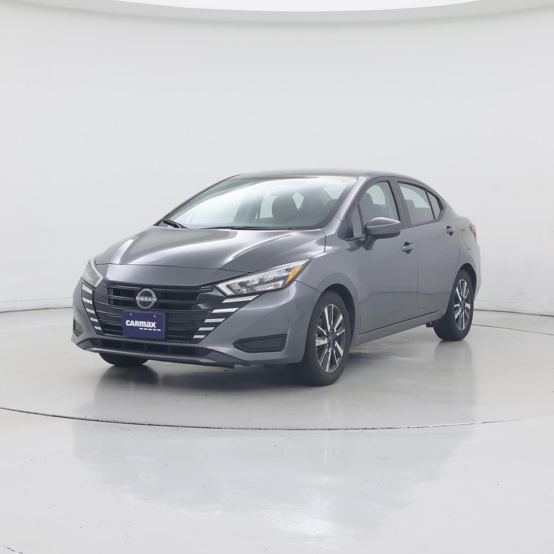 Thumbnail: 2025 Nissan Versa - 4