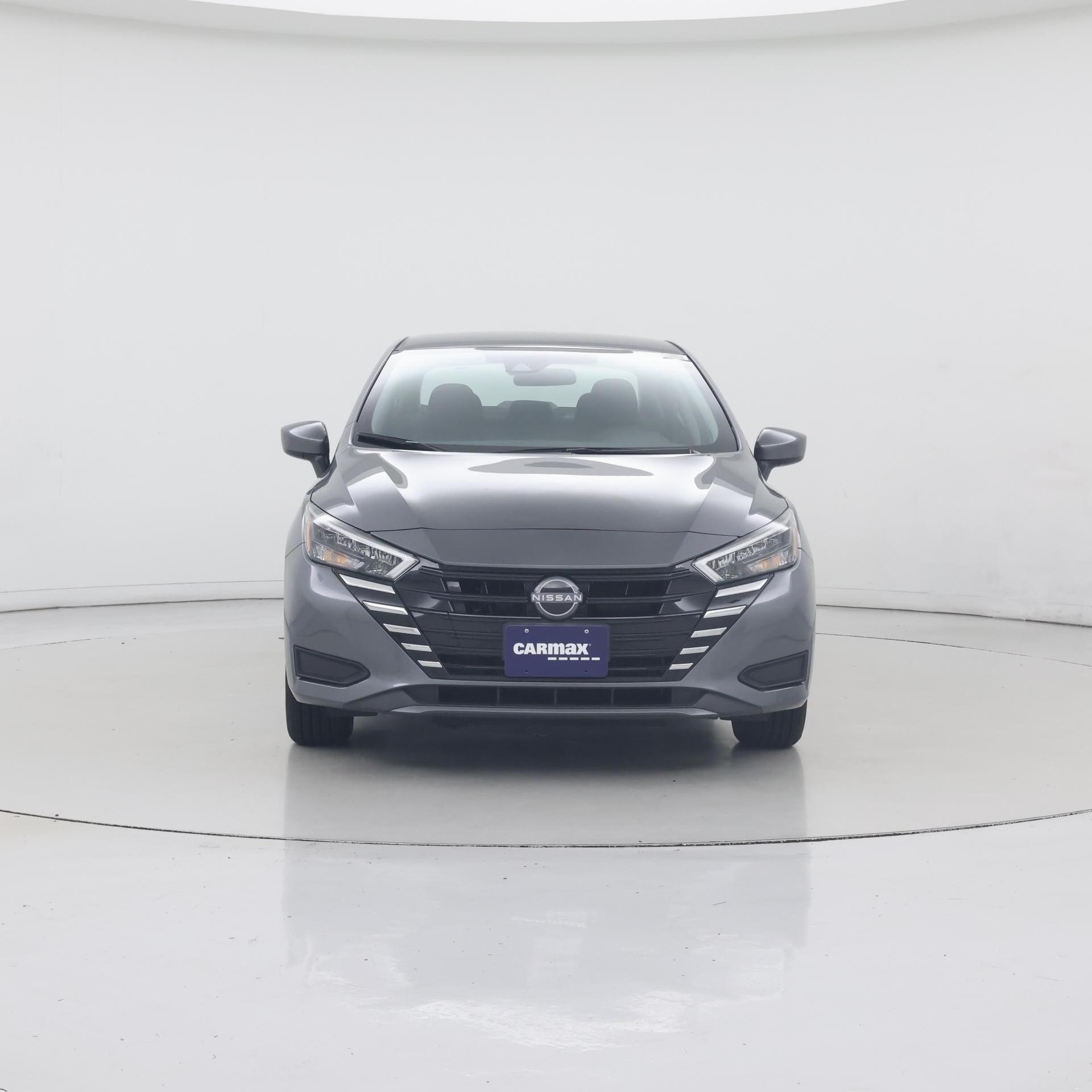 Thumbnail: 2025 Nissan Versa - 5