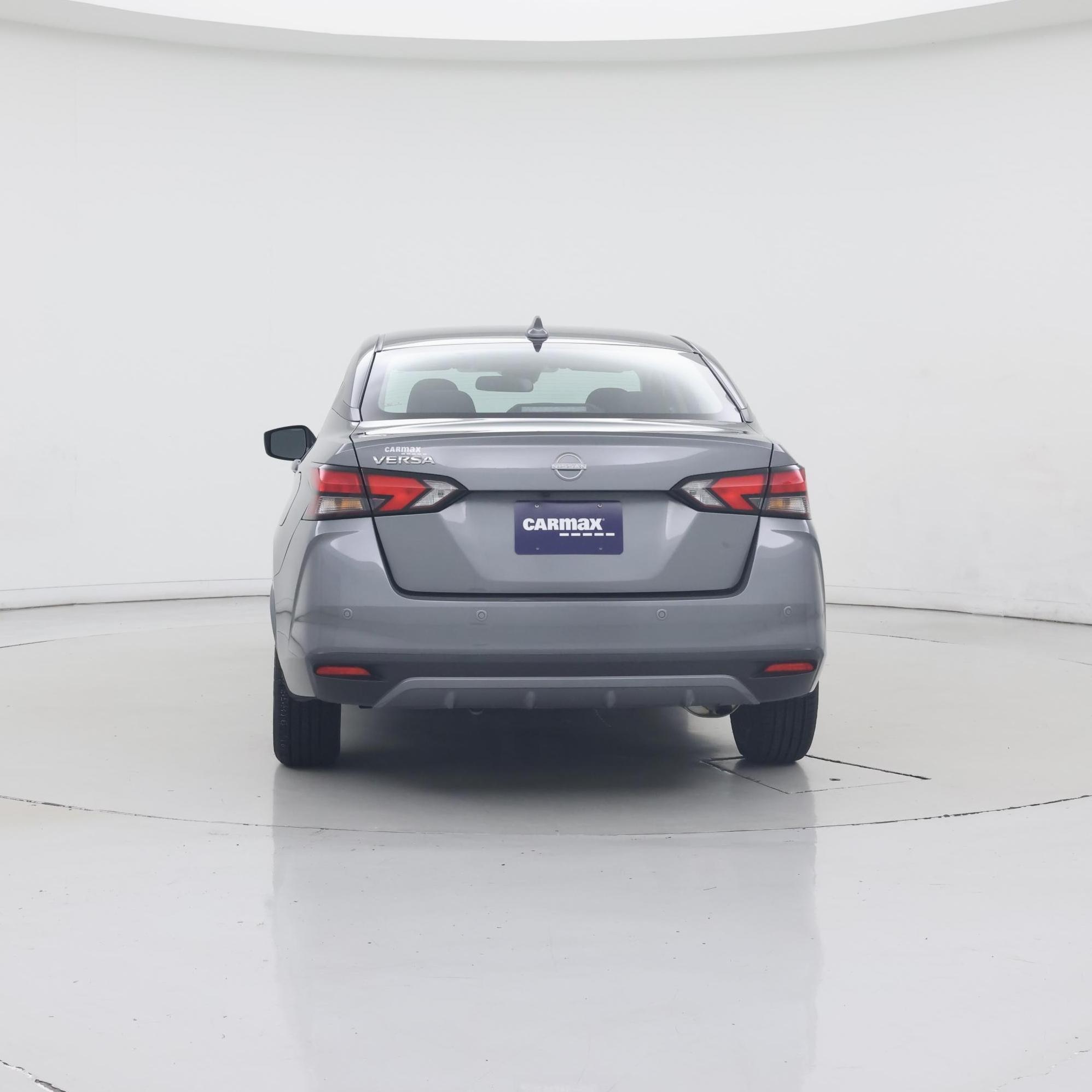 Thumbnail: 2025 Nissan Versa - 6