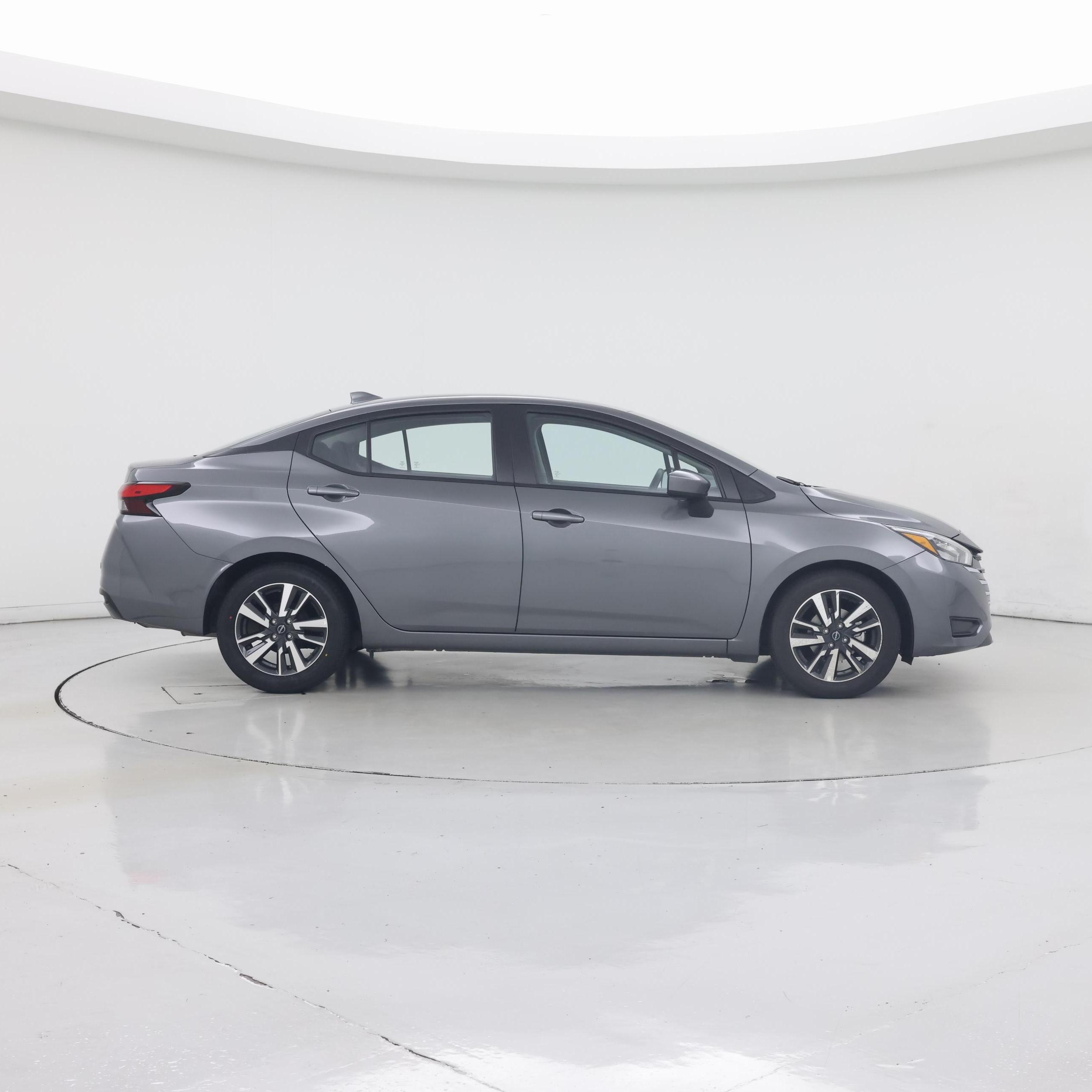 Thumbnail: 2025 Nissan Versa - 7