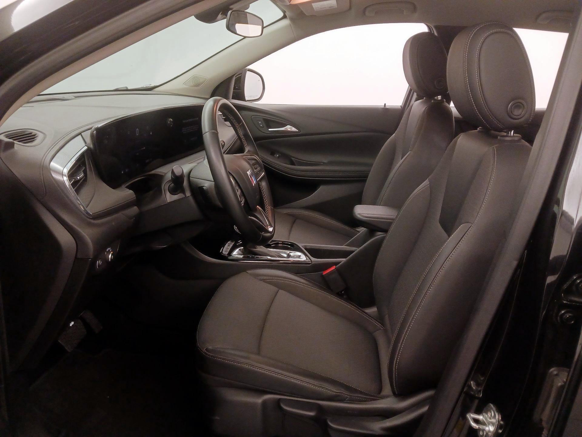 Thumbnail: 2025 Buick Encore GX - 11