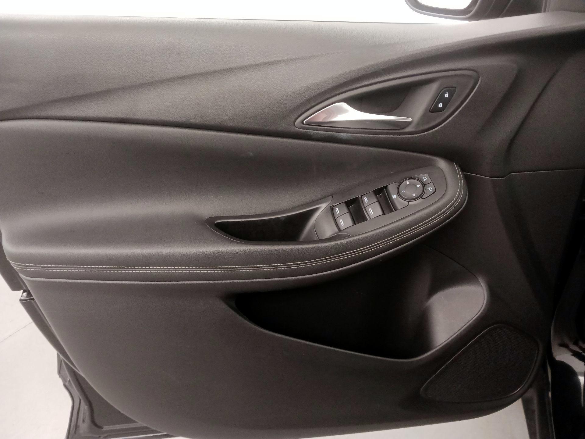 Thumbnail: 2025 Buick Encore GX - 12