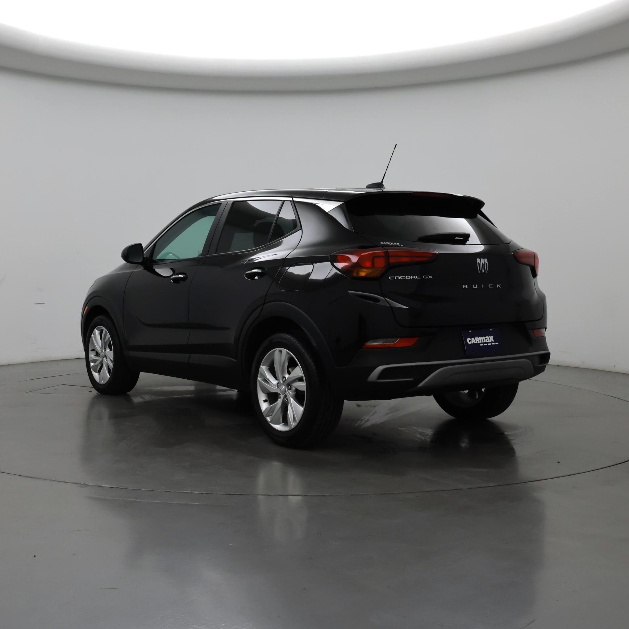 Thumbnail: 2025 Buick Encore GX - 2