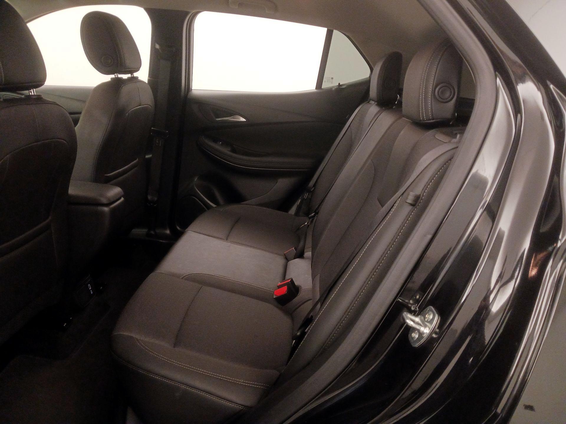 Thumbnail: 2025 Buick Encore GX - 19