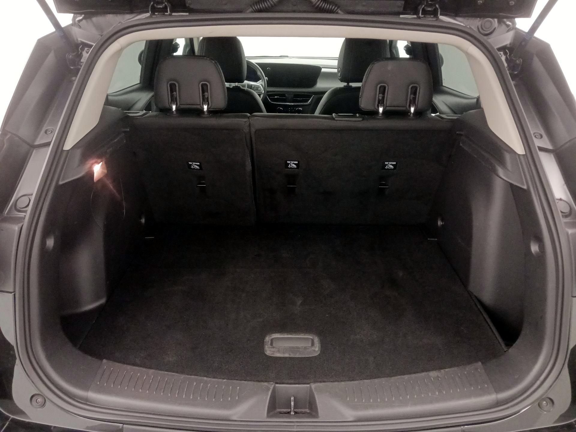Thumbnail: 2025 Buick Encore GX - 20