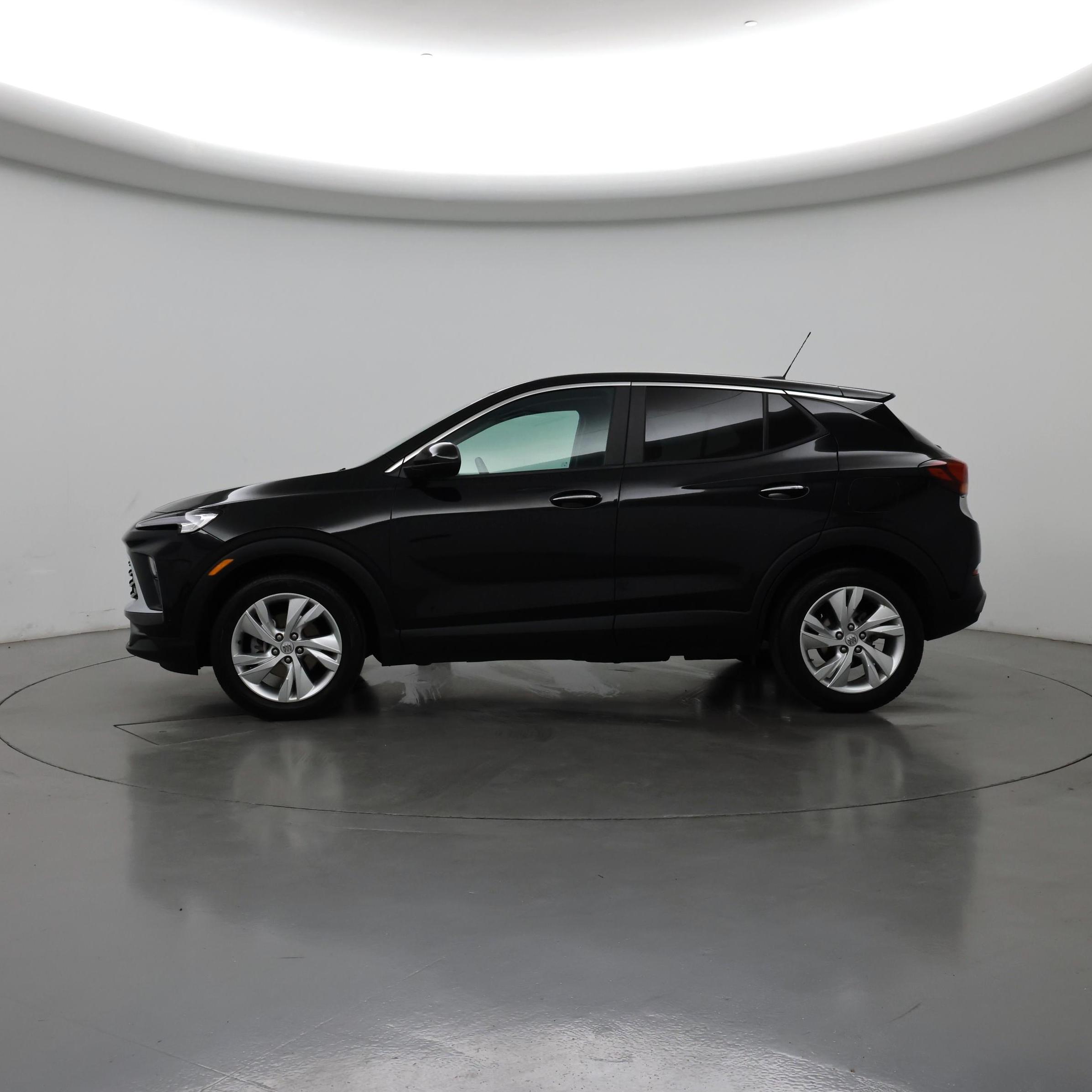 Thumbnail: 2025 Buick Encore GX - 3