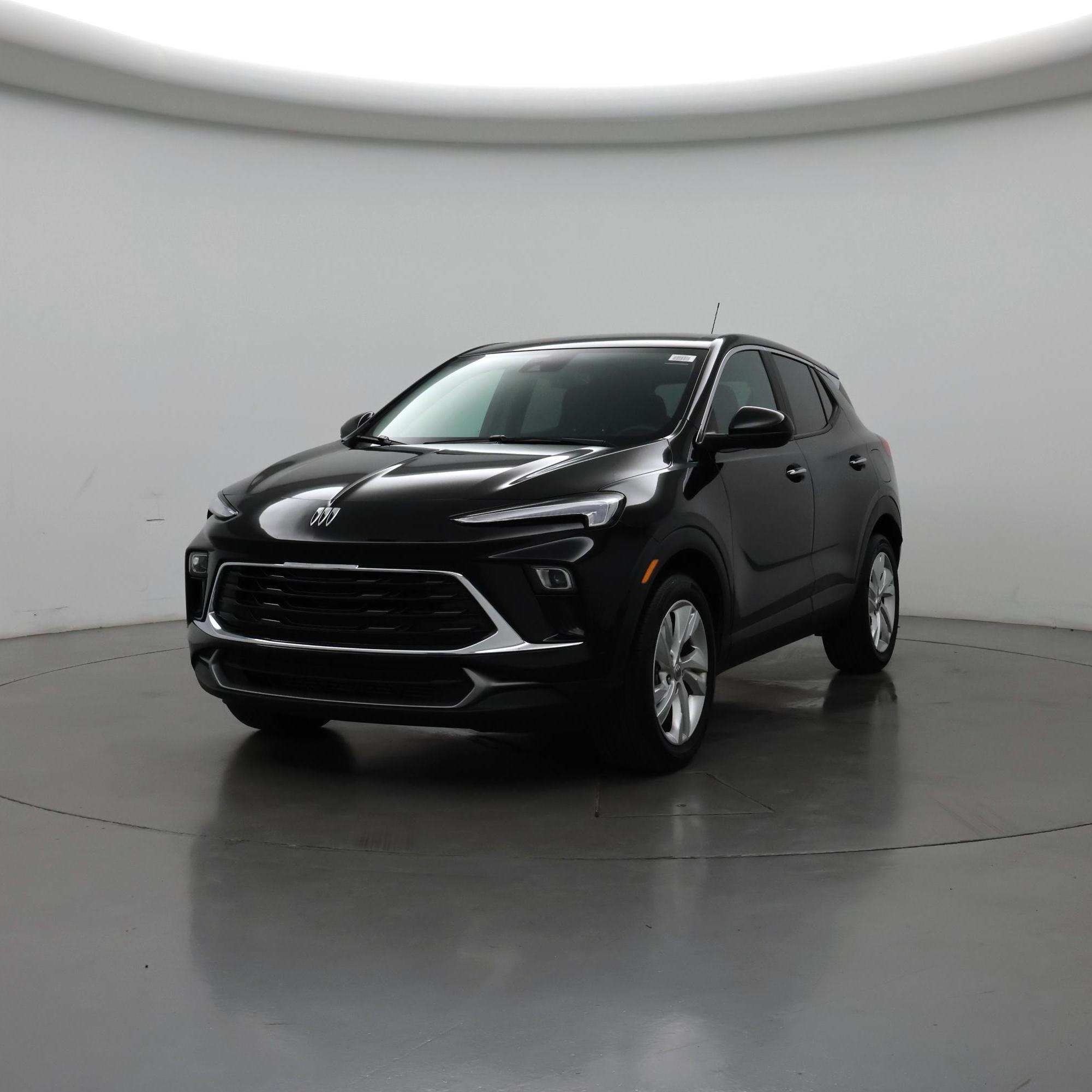 Thumbnail: 2025 Buick Encore GX - 4
