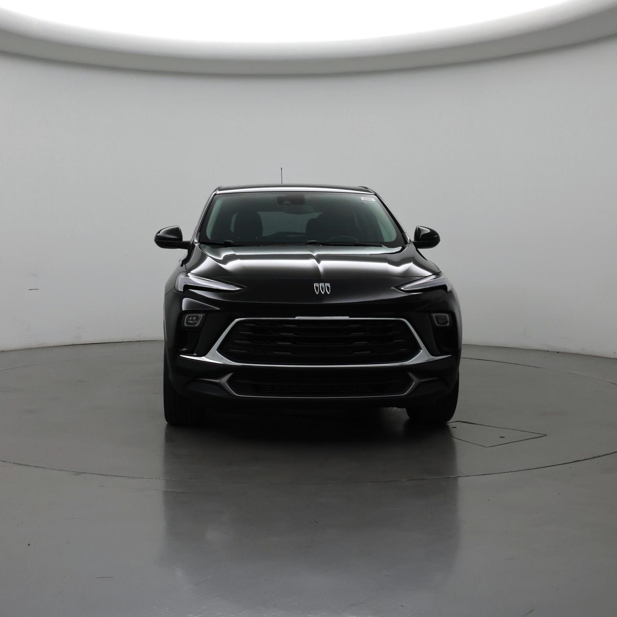 Thumbnail: 2025 Buick Encore GX - 5