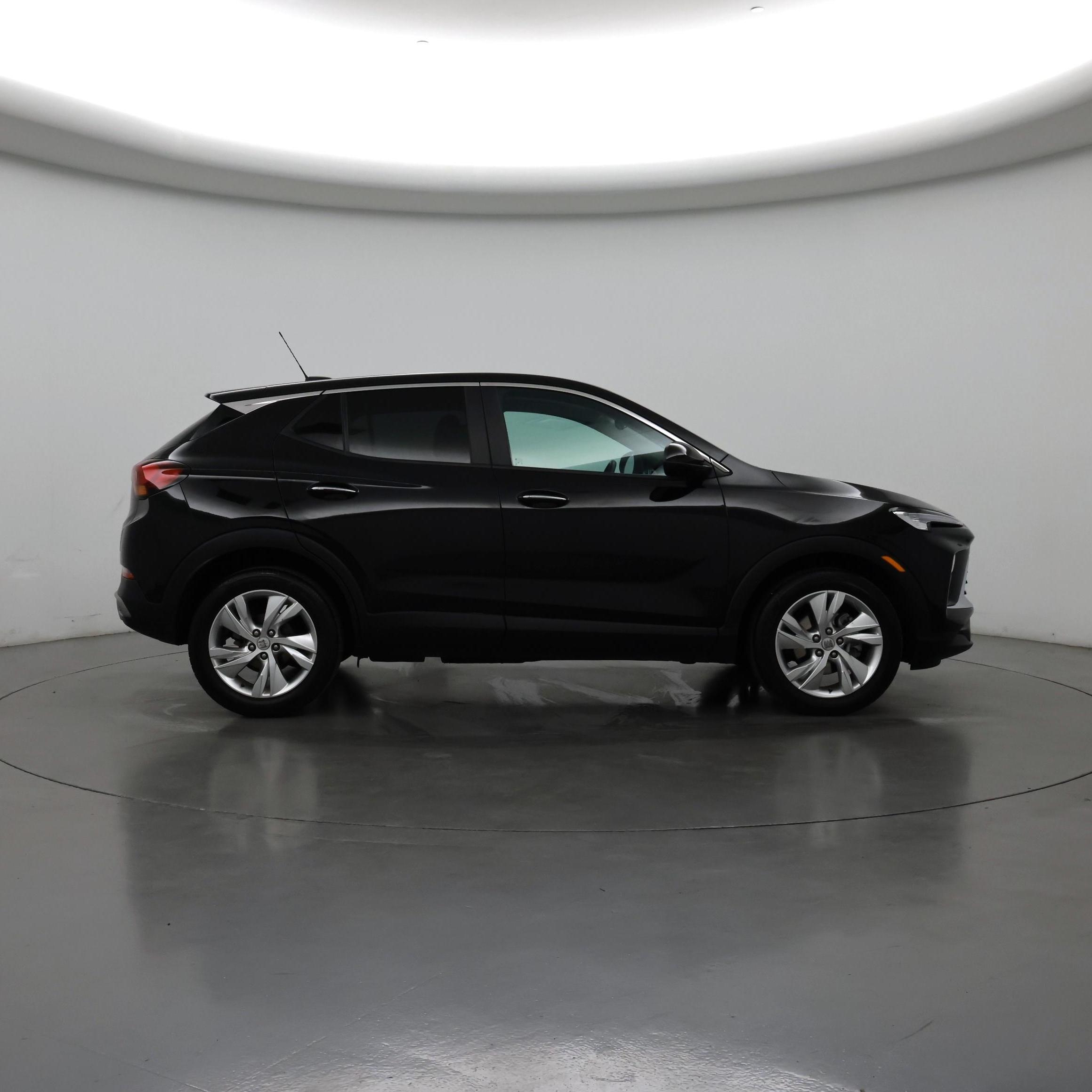 Thumbnail: 2025 Buick Encore GX - 7