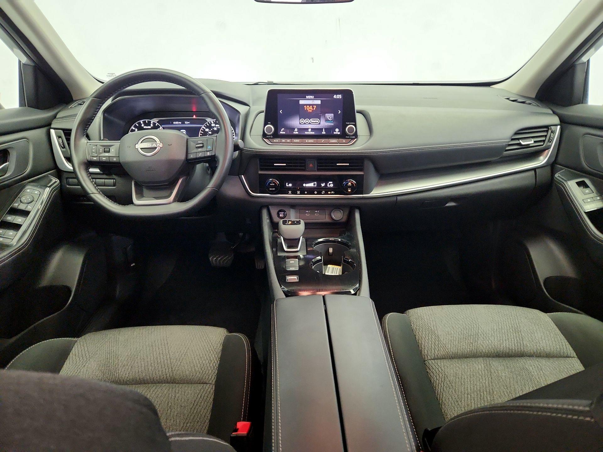 Thumbnail: 2025 Nissan Rogue - 9