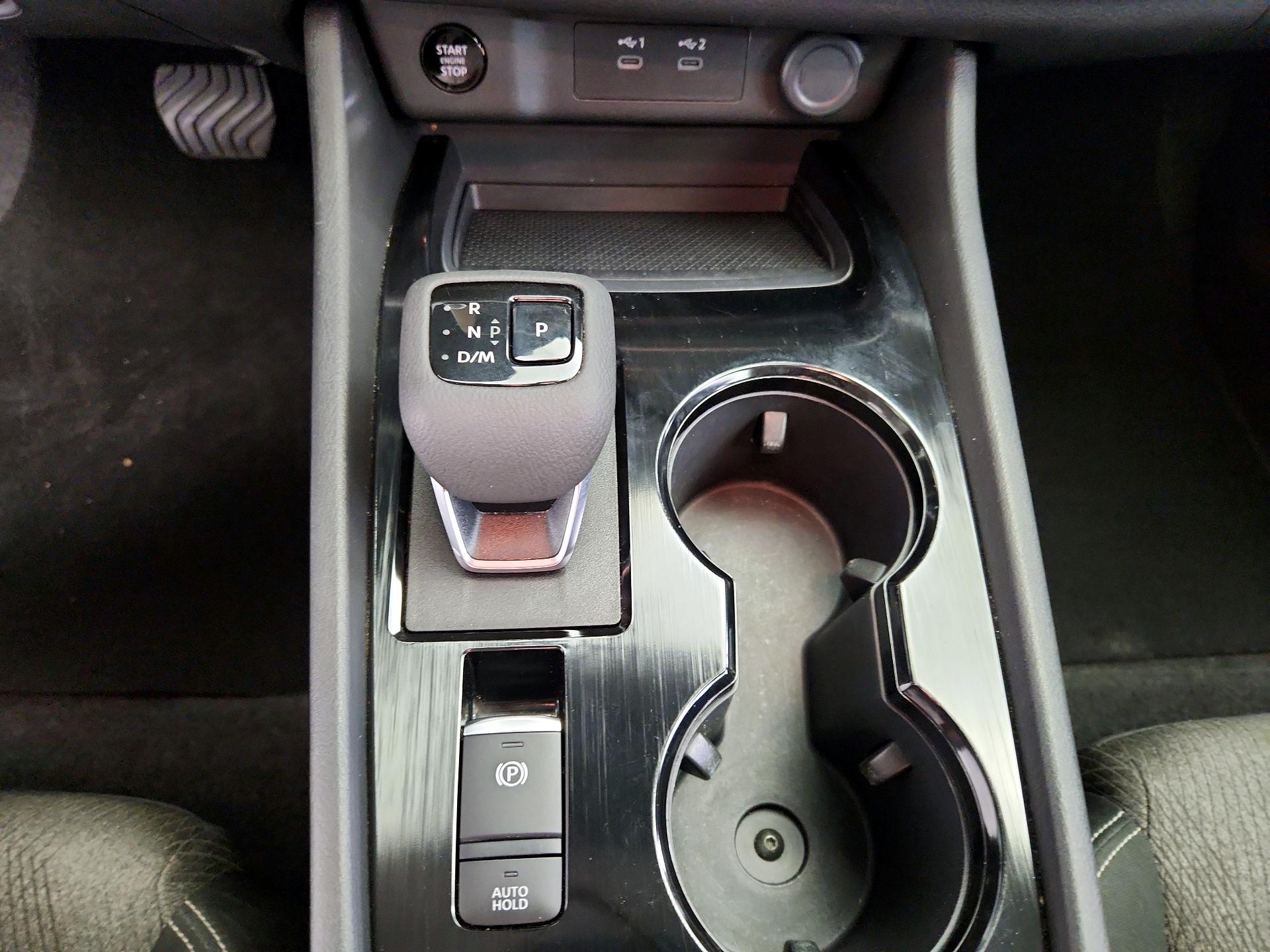 Thumbnail: 2025 Nissan Rogue - 17