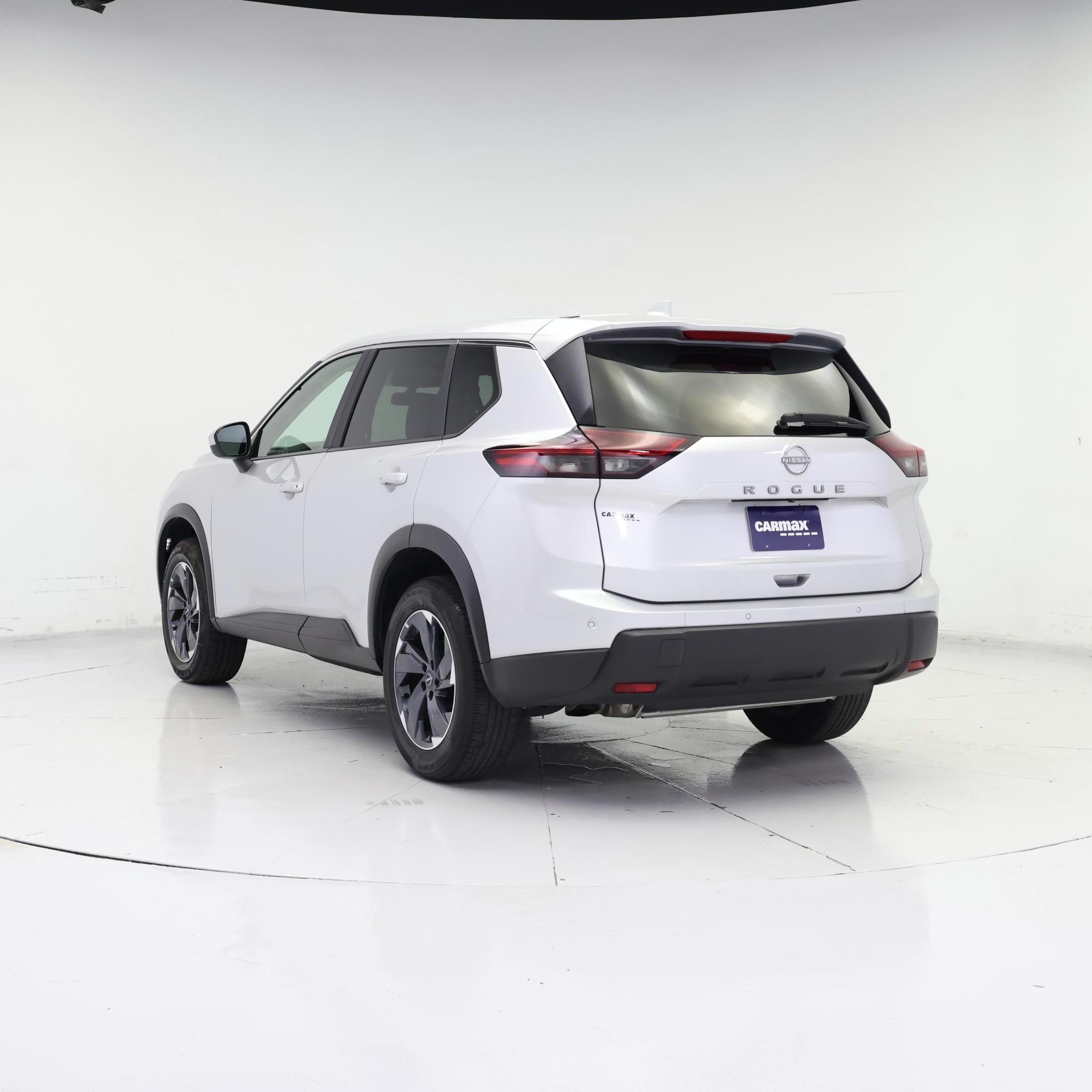 Thumbnail: 2025 Nissan Rogue - 2