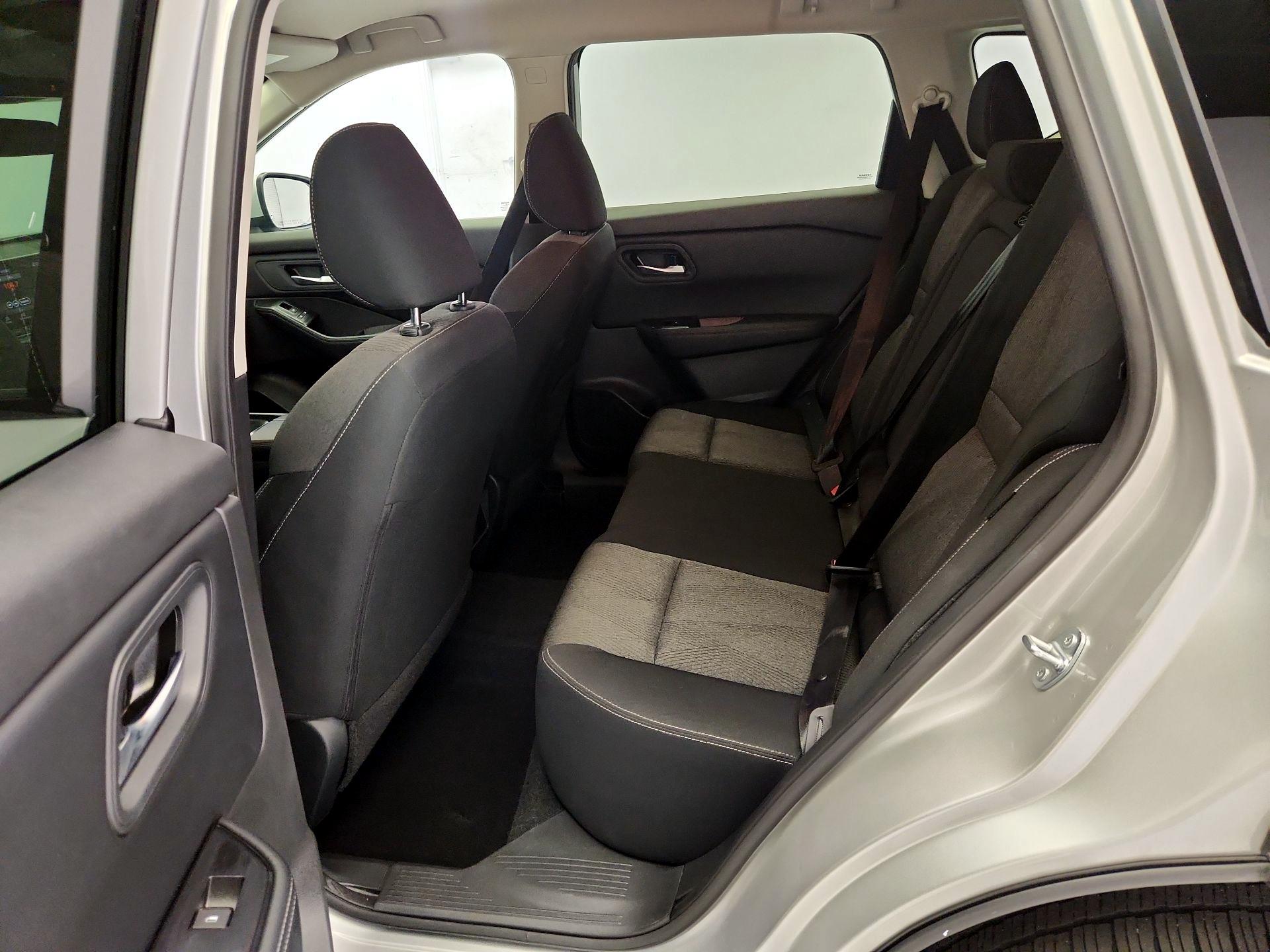 Thumbnail: 2025 Nissan Rogue - 19