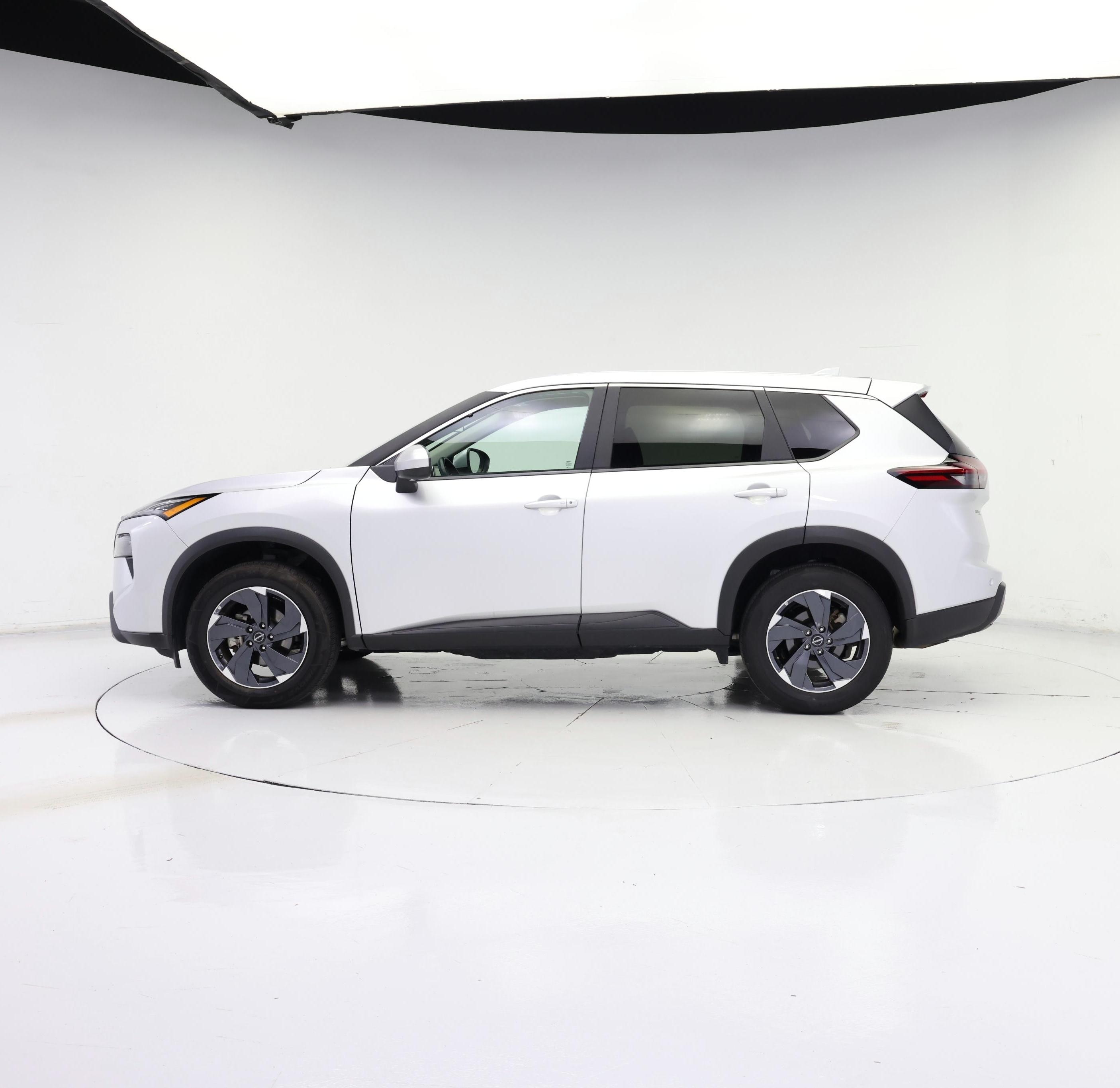 Thumbnail: 2025 Nissan Rogue - 3