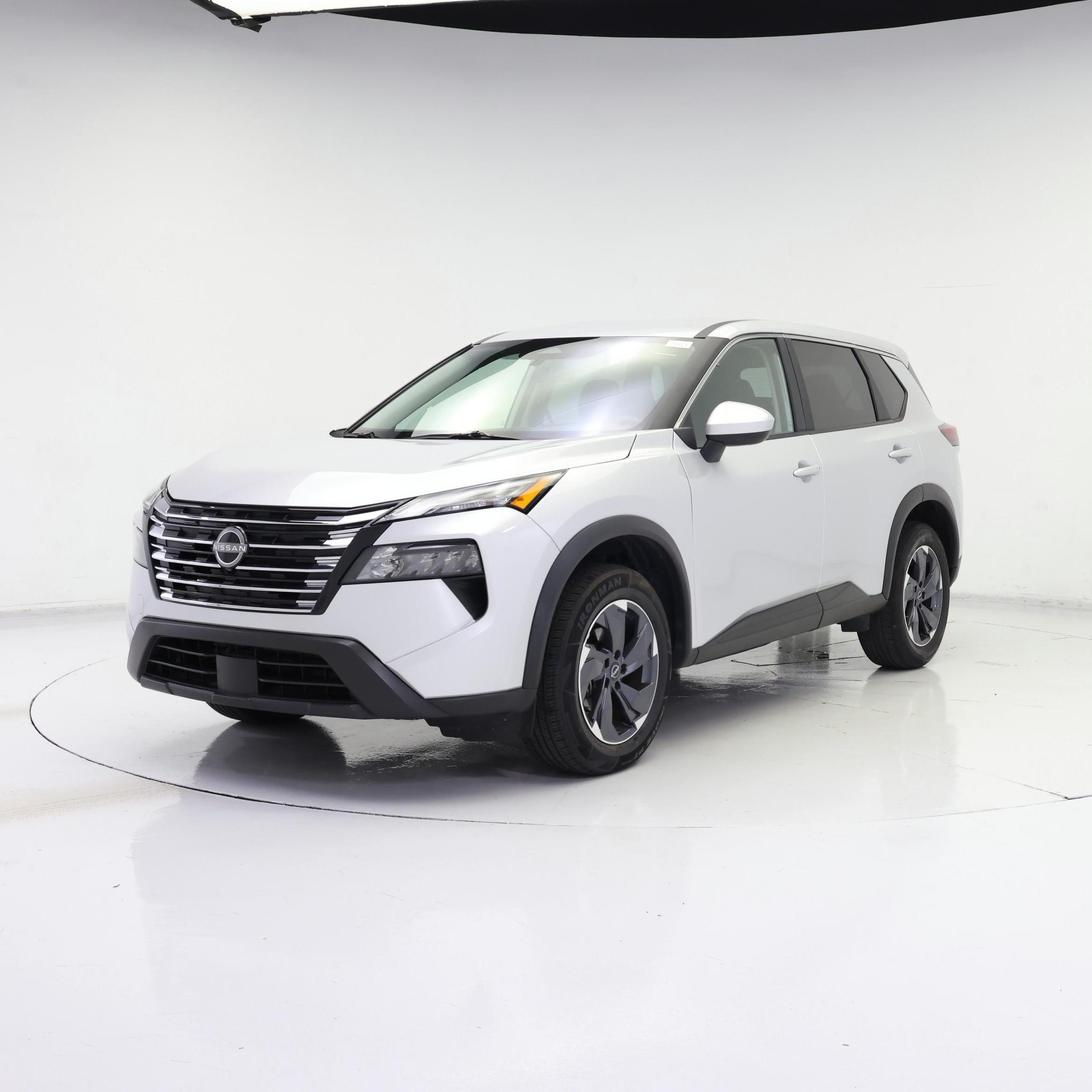 Thumbnail: 2025 Nissan Rogue - 4