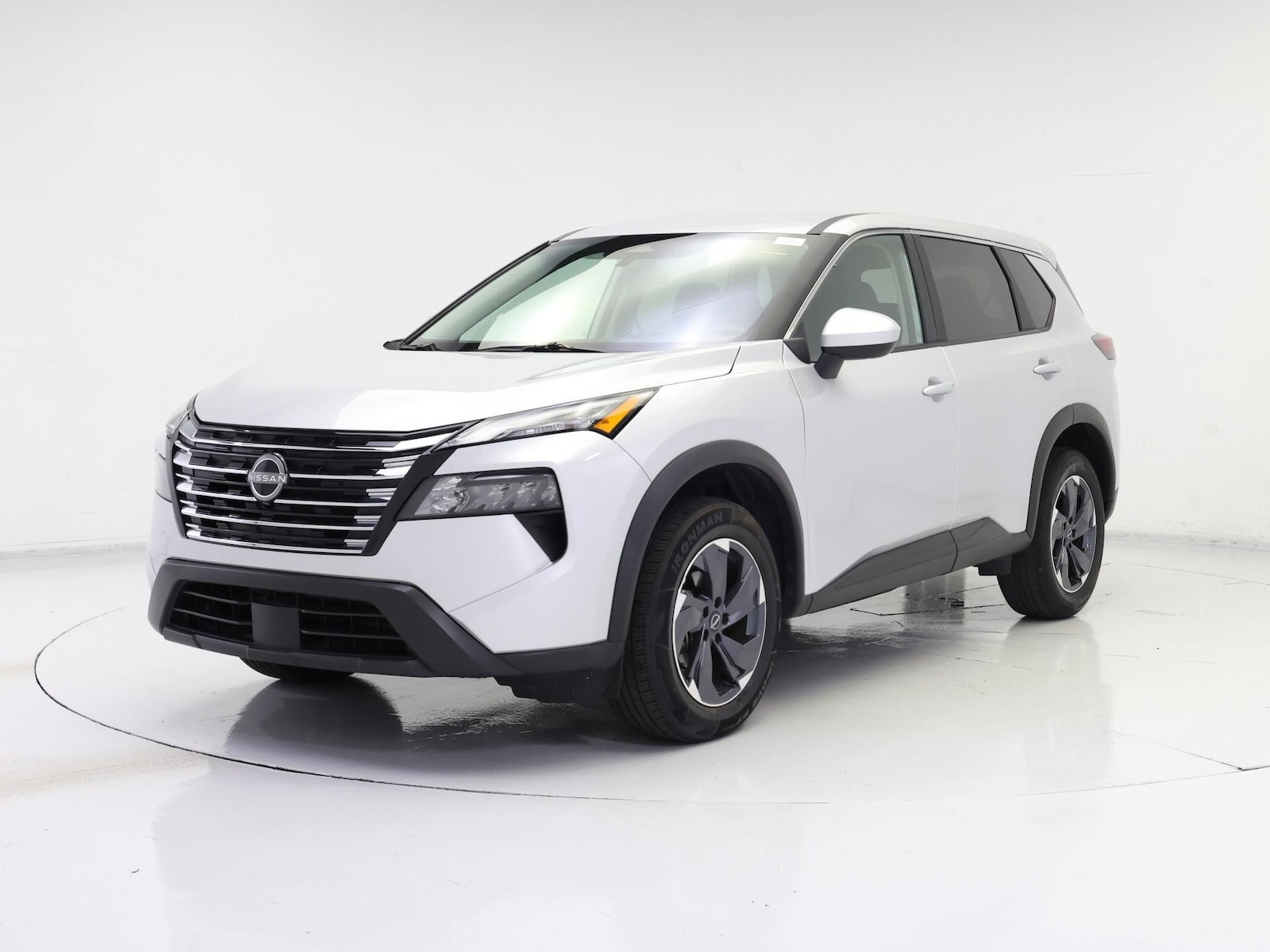 2025 Nissan Rogue SV - Photo 5