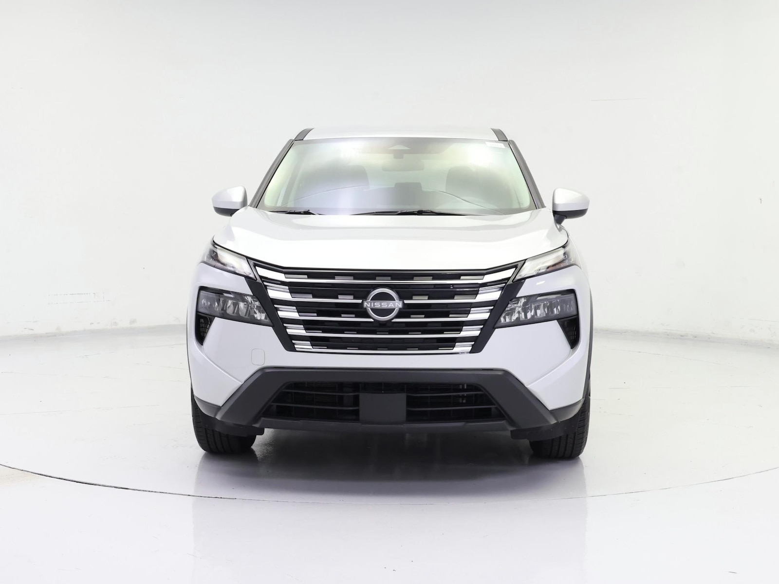 2025 Nissan Rogue SV - Photo 6