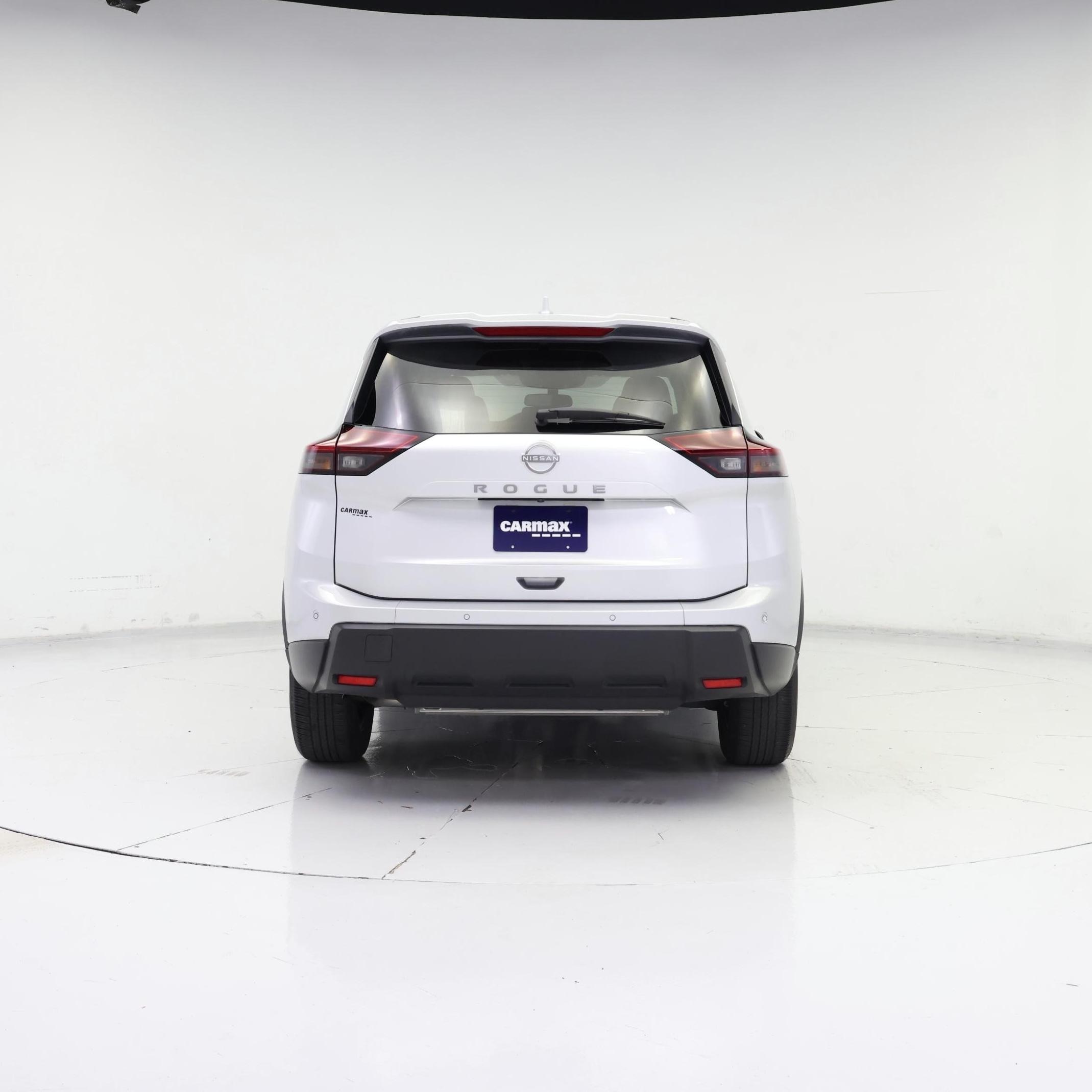 Thumbnail: 2025 Nissan Rogue - 6