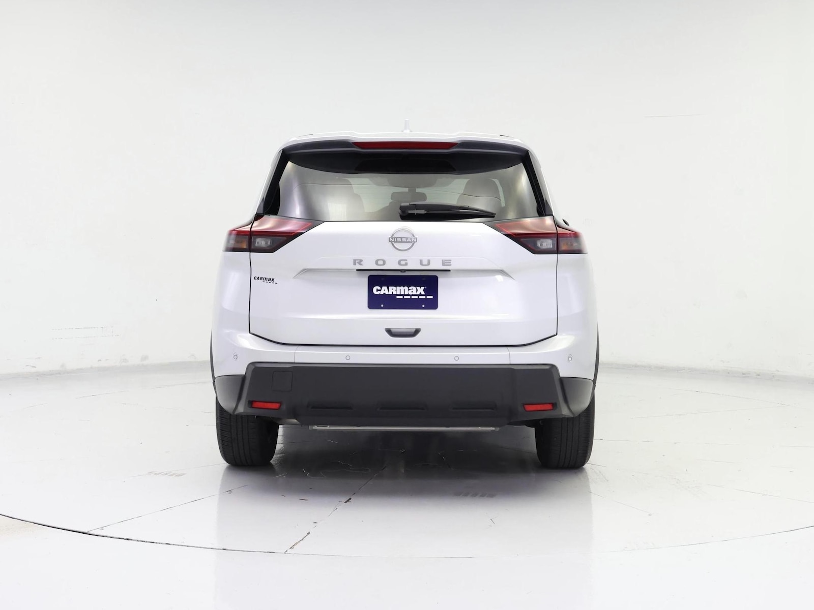 2025 Nissan Rogue SV - Photo 7