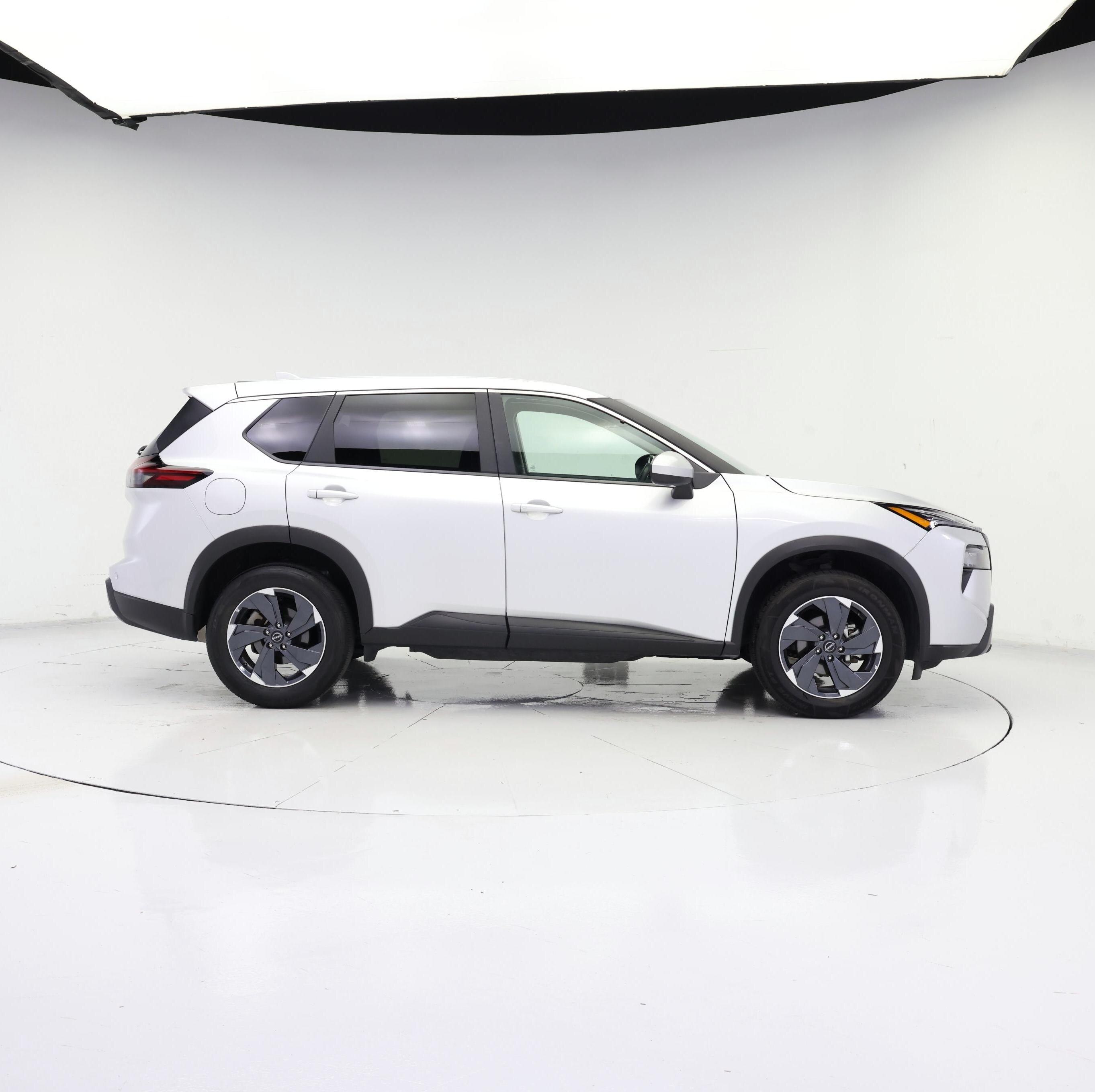 Thumbnail: 2025 Nissan Rogue - 7