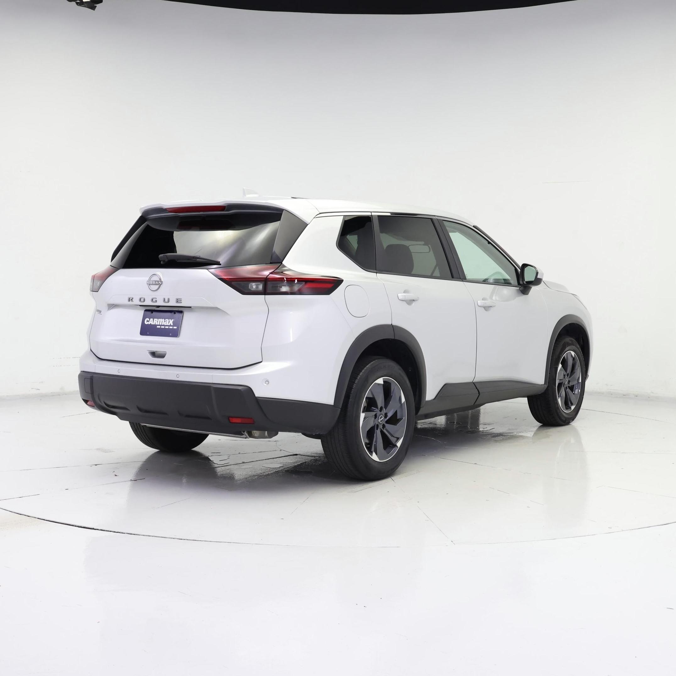 Thumbnail: 2025 Nissan Rogue - 8