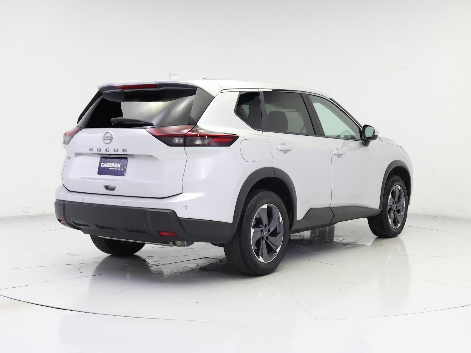 2025 Nissan Rogue SV - Photo 9