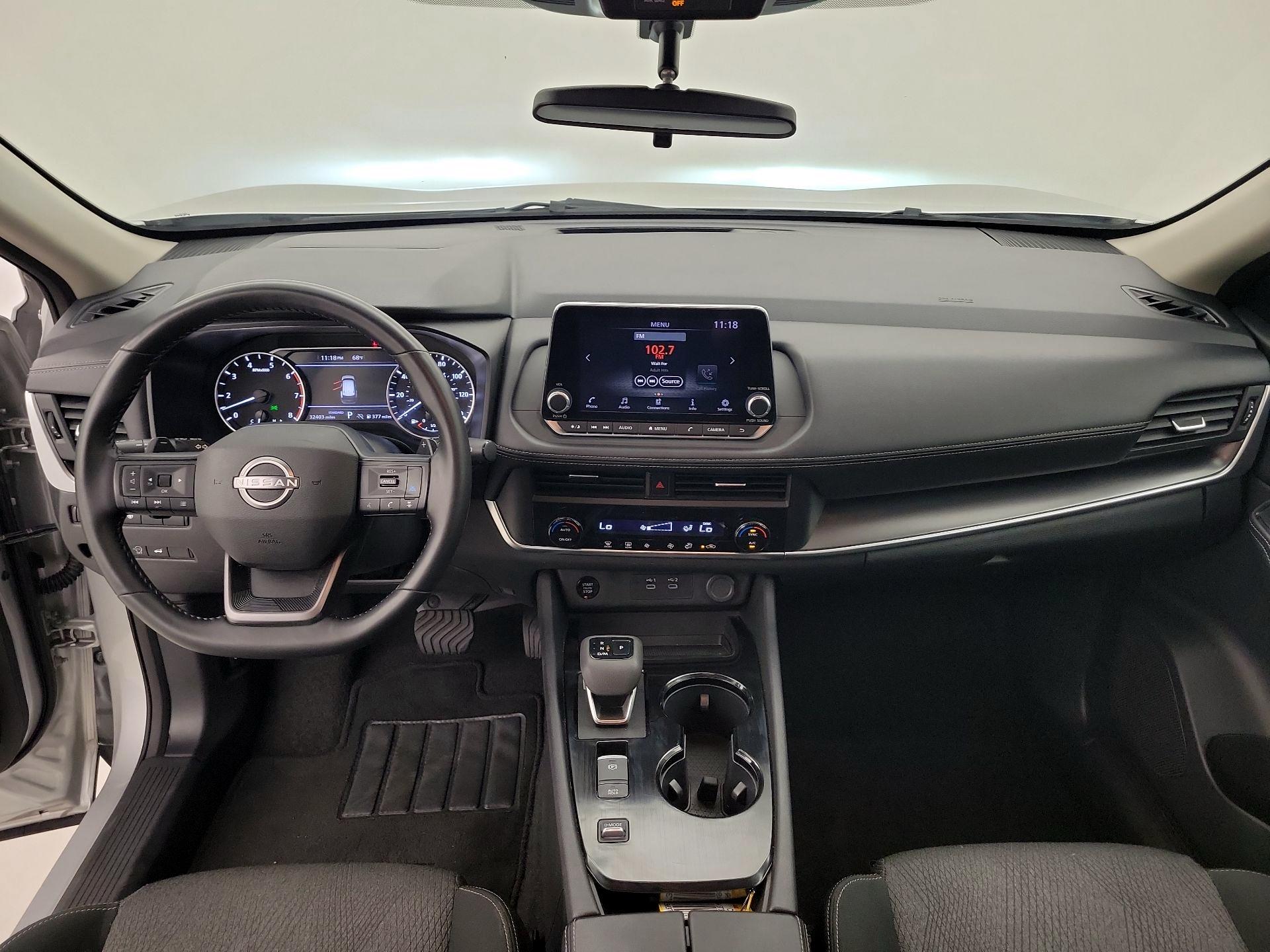 Thumbnail: 2025 Nissan Rogue - 9