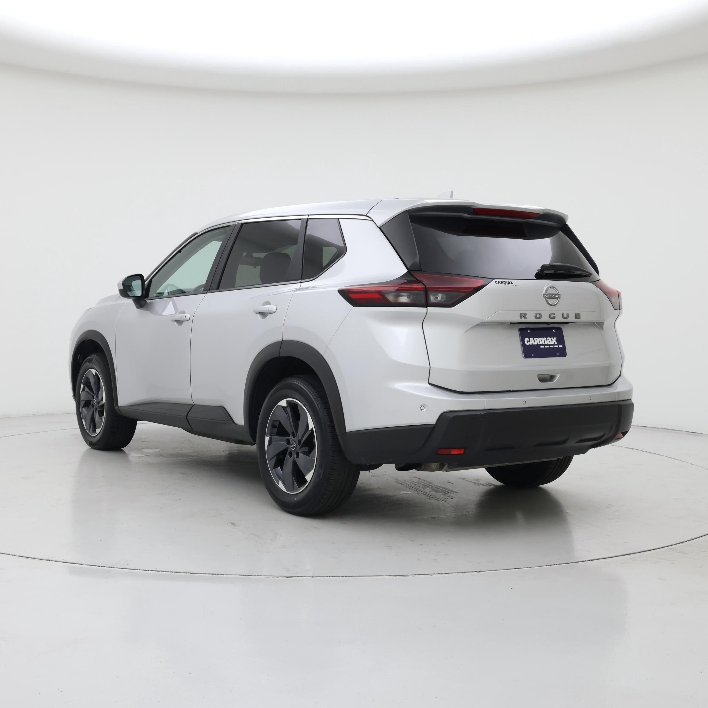 Thumbnail: 2025 Nissan Rogue - 2