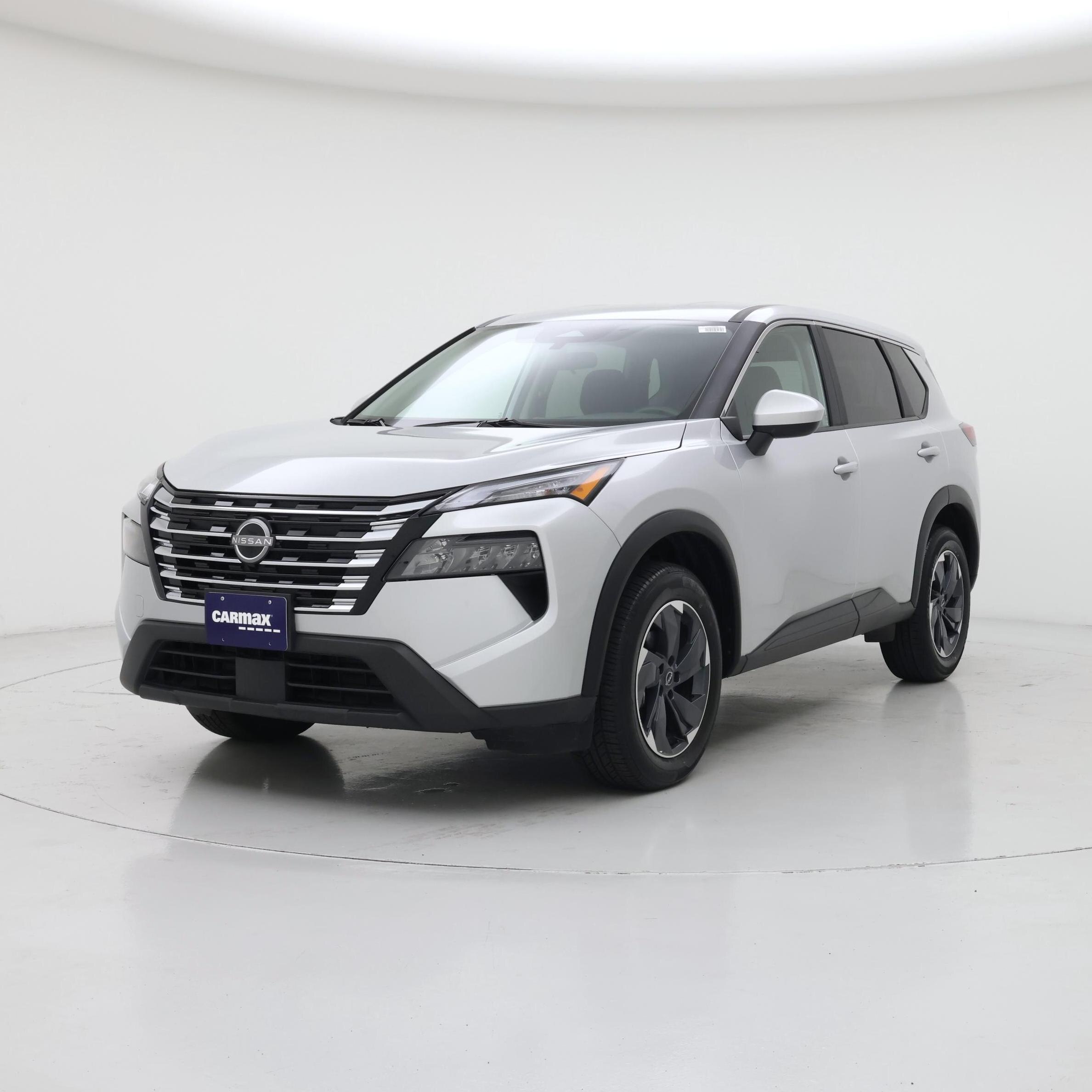 Thumbnail: 2025 Nissan Rogue - 4