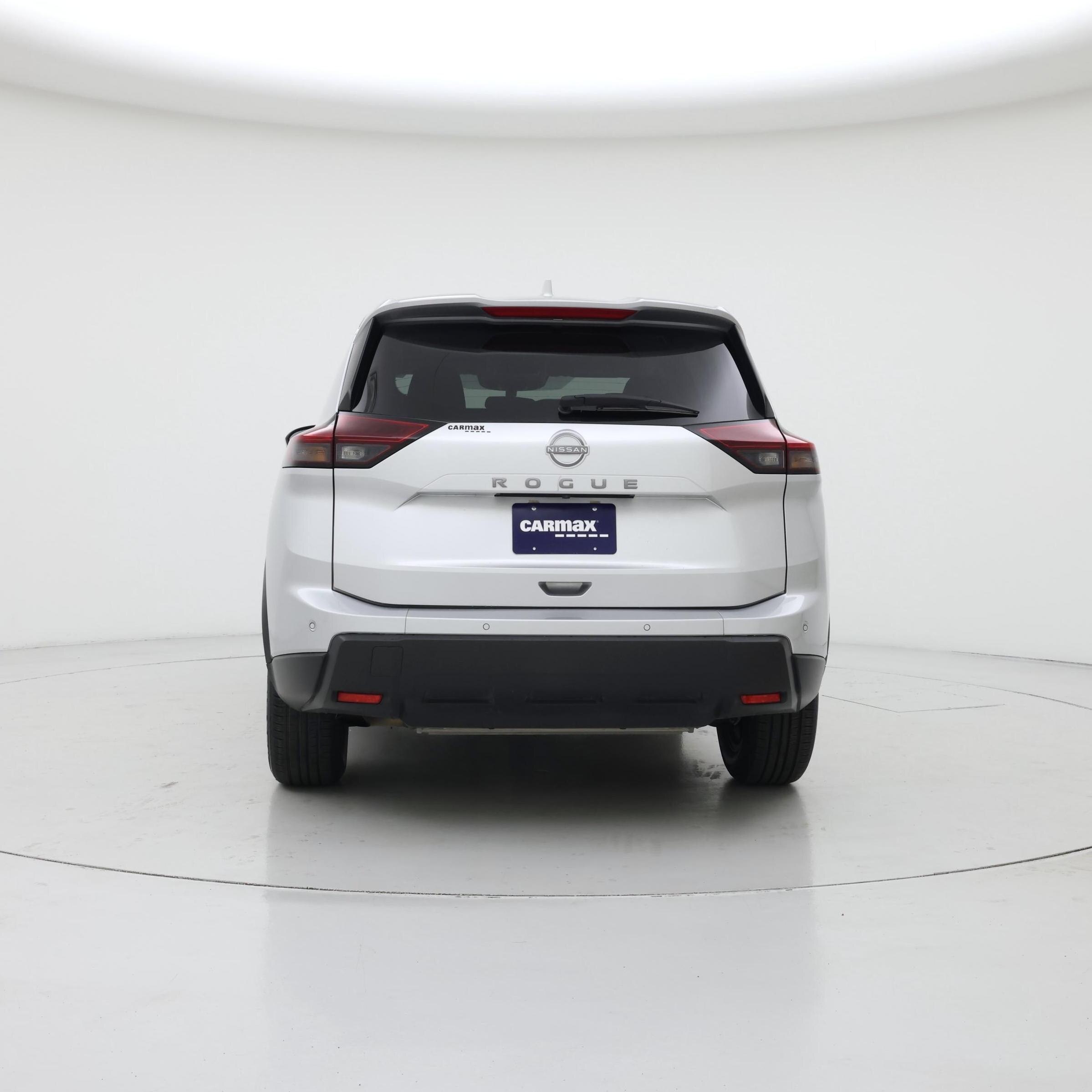 Thumbnail: 2025 Nissan Rogue - 6