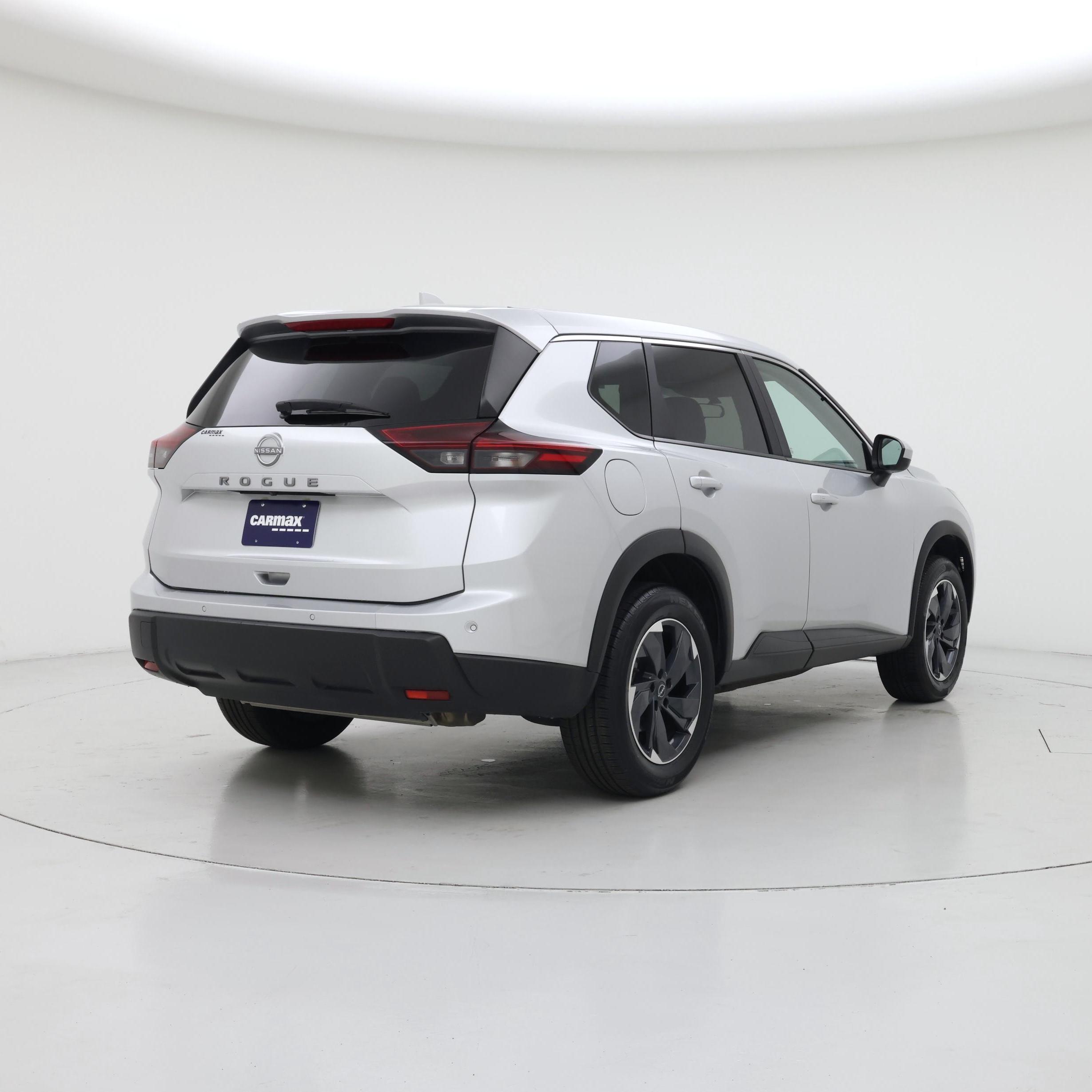 Thumbnail: 2025 Nissan Rogue - 8