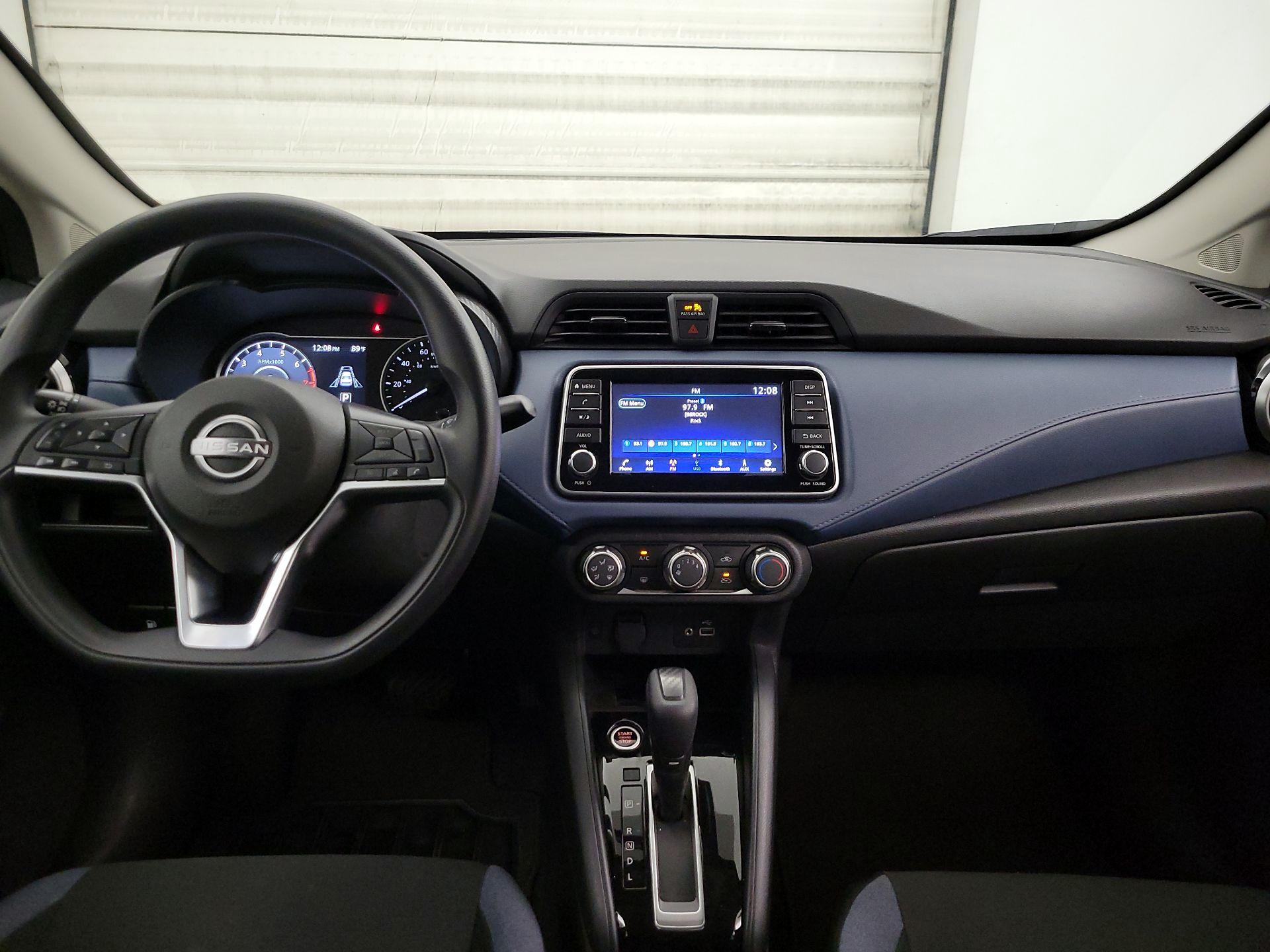 Thumbnail: 2025 Nissan Versa - 9