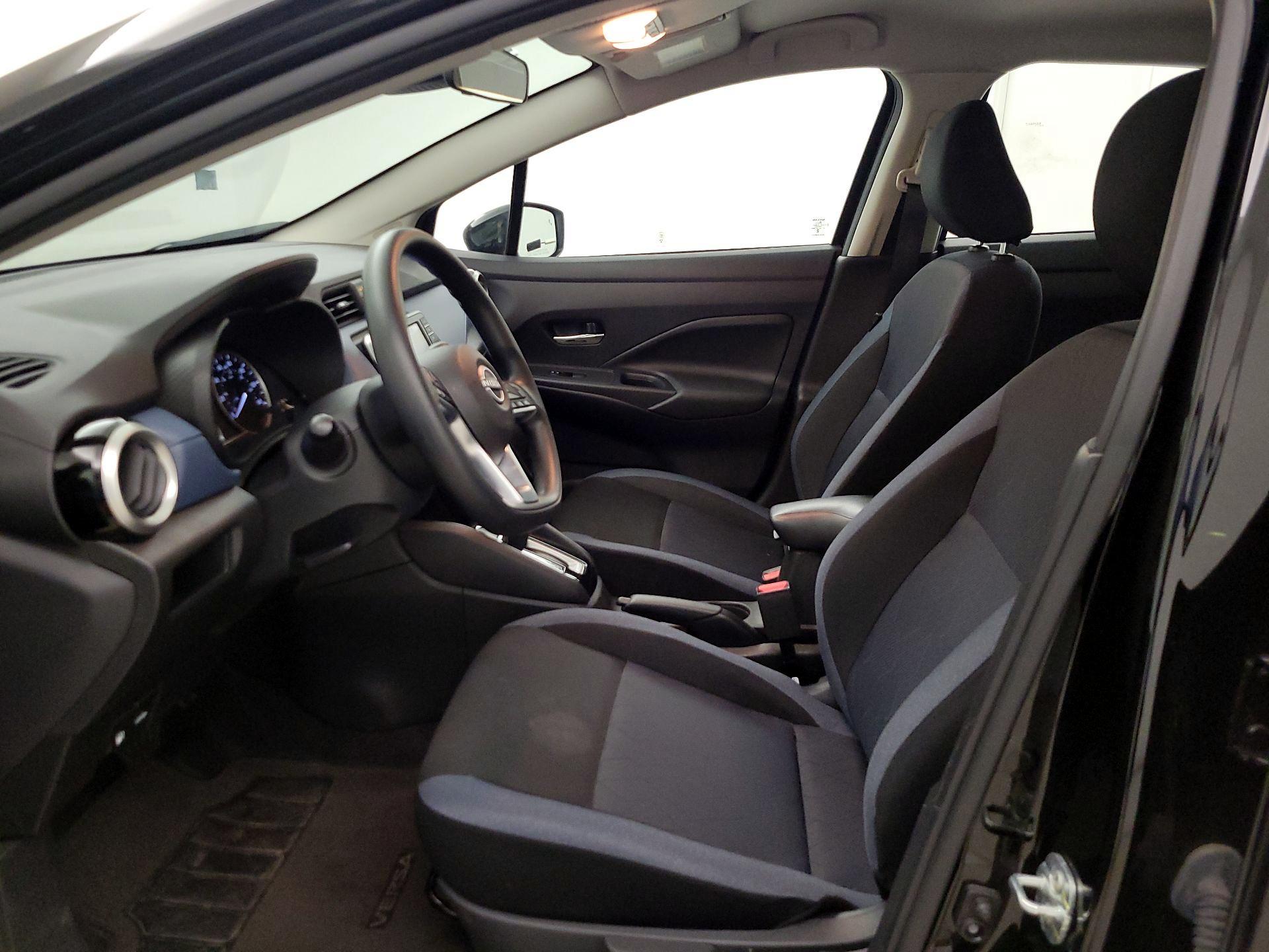 Thumbnail: 2025 Nissan Versa - 11