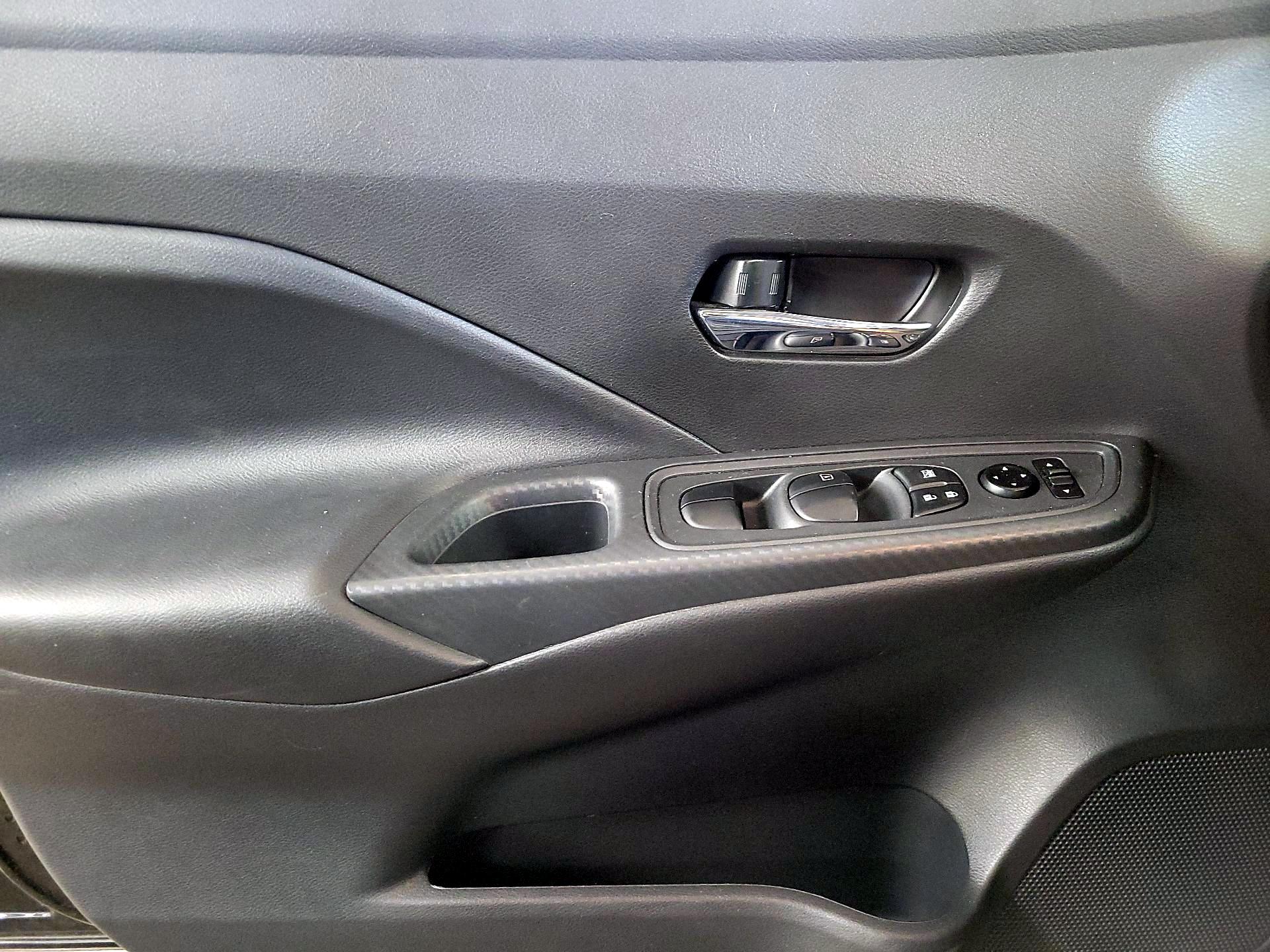 Thumbnail: 2025 Nissan Versa - 12
