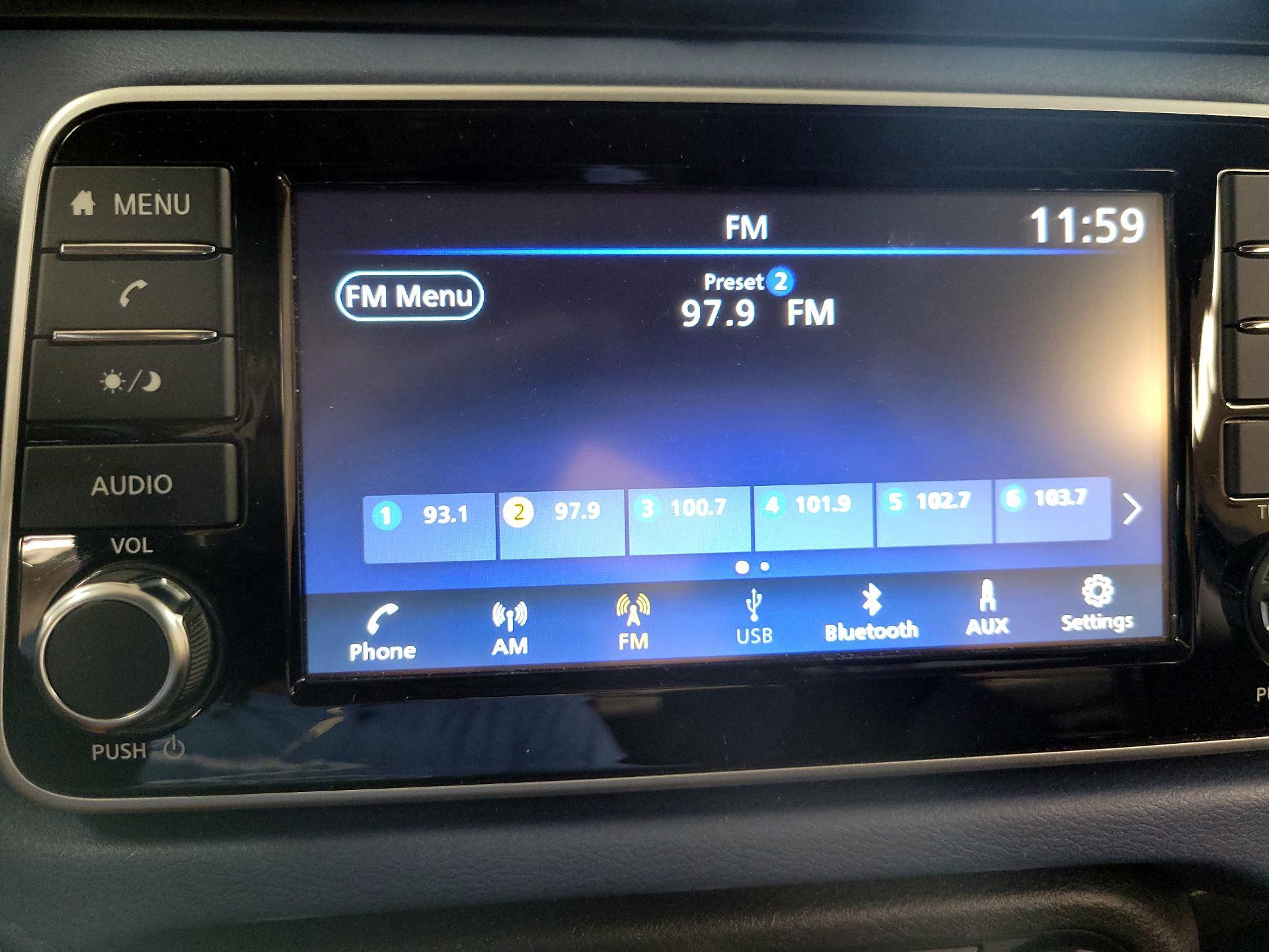 Thumbnail: 2025 Nissan Versa - 14