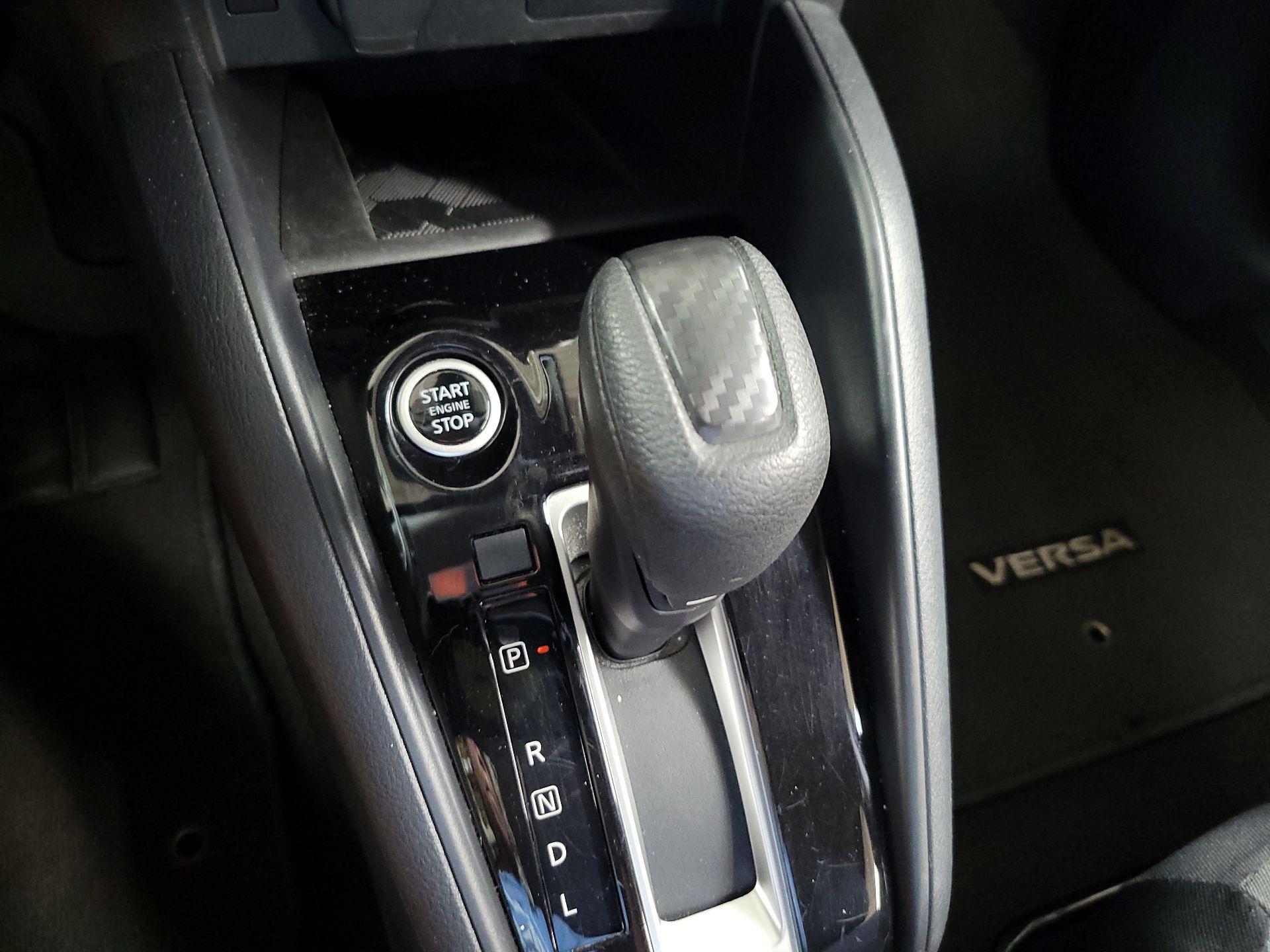 Thumbnail: 2025 Nissan Versa - 16