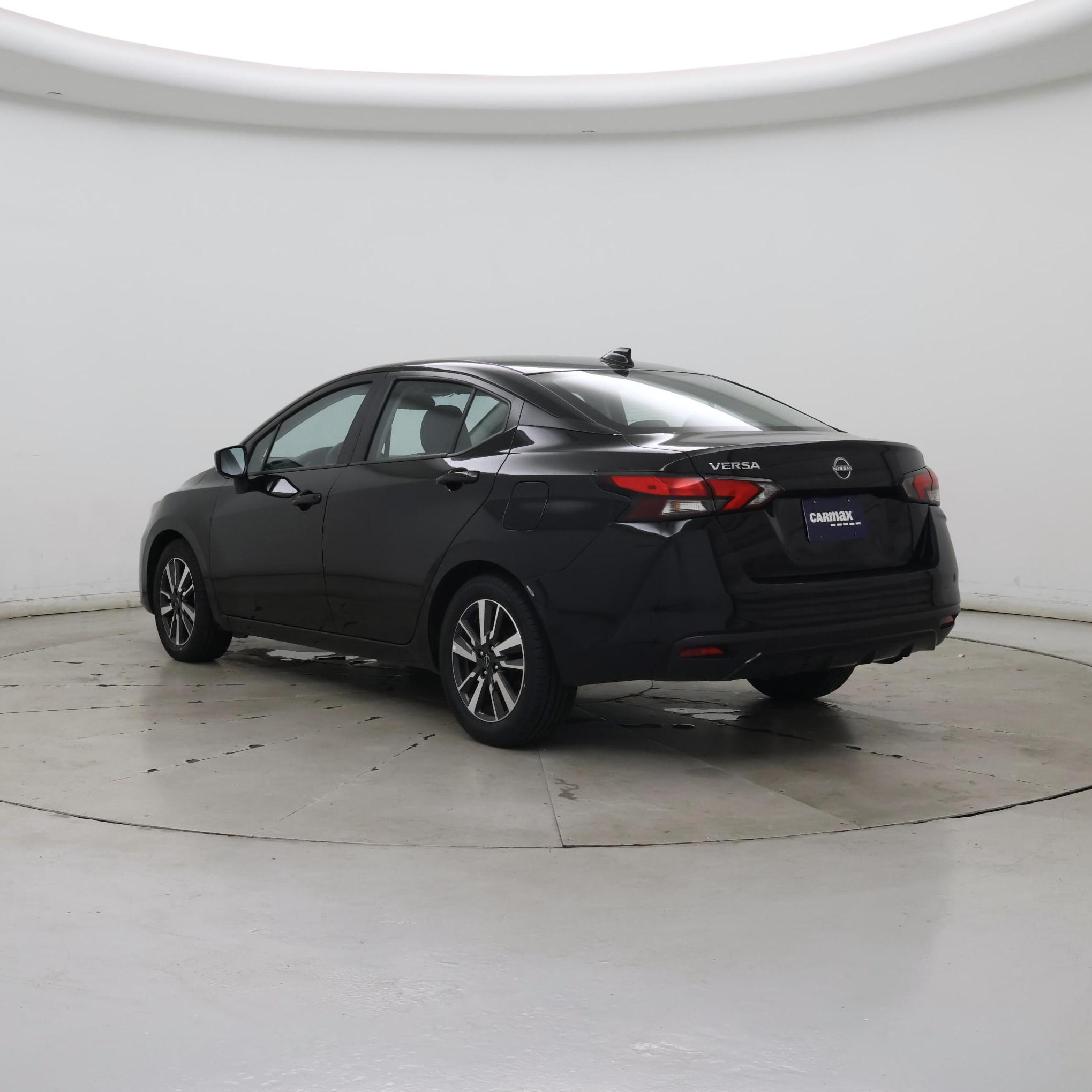 Thumbnail: 2025 Nissan Versa - 2