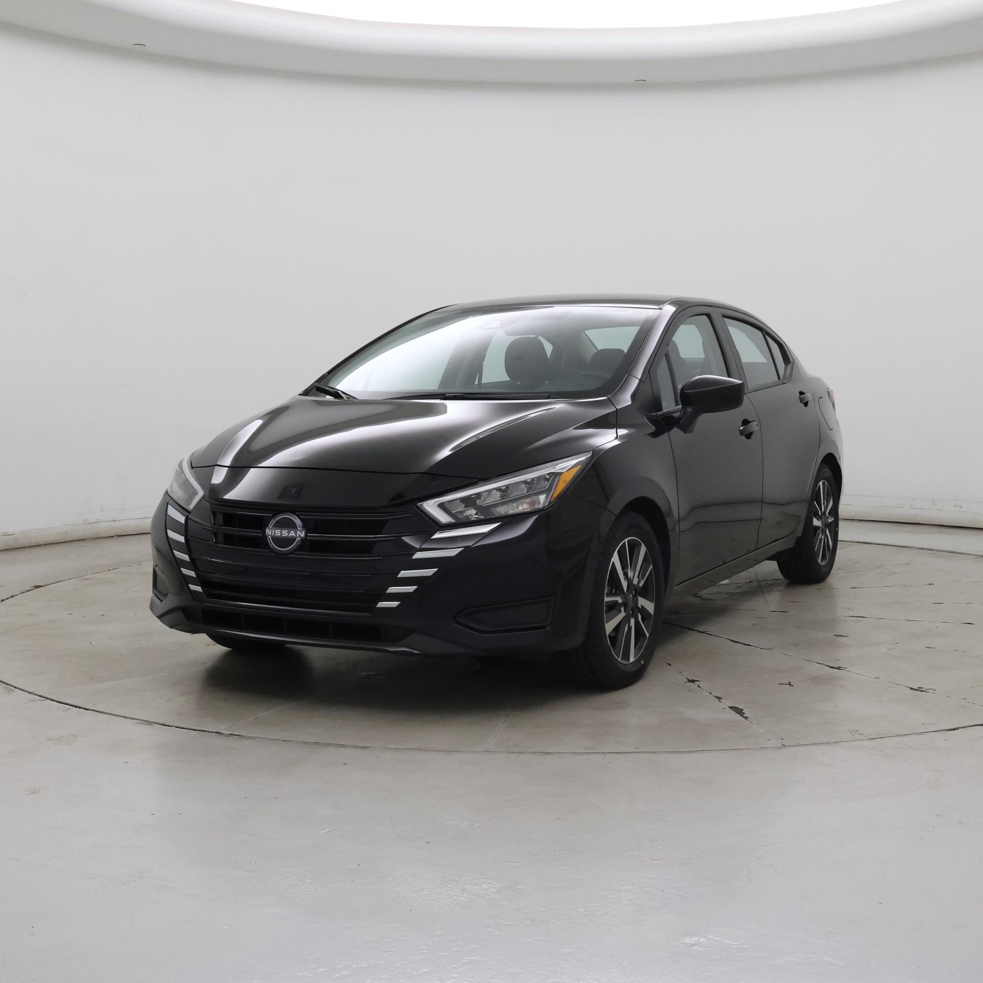 Thumbnail: 2025 Nissan Versa - 4