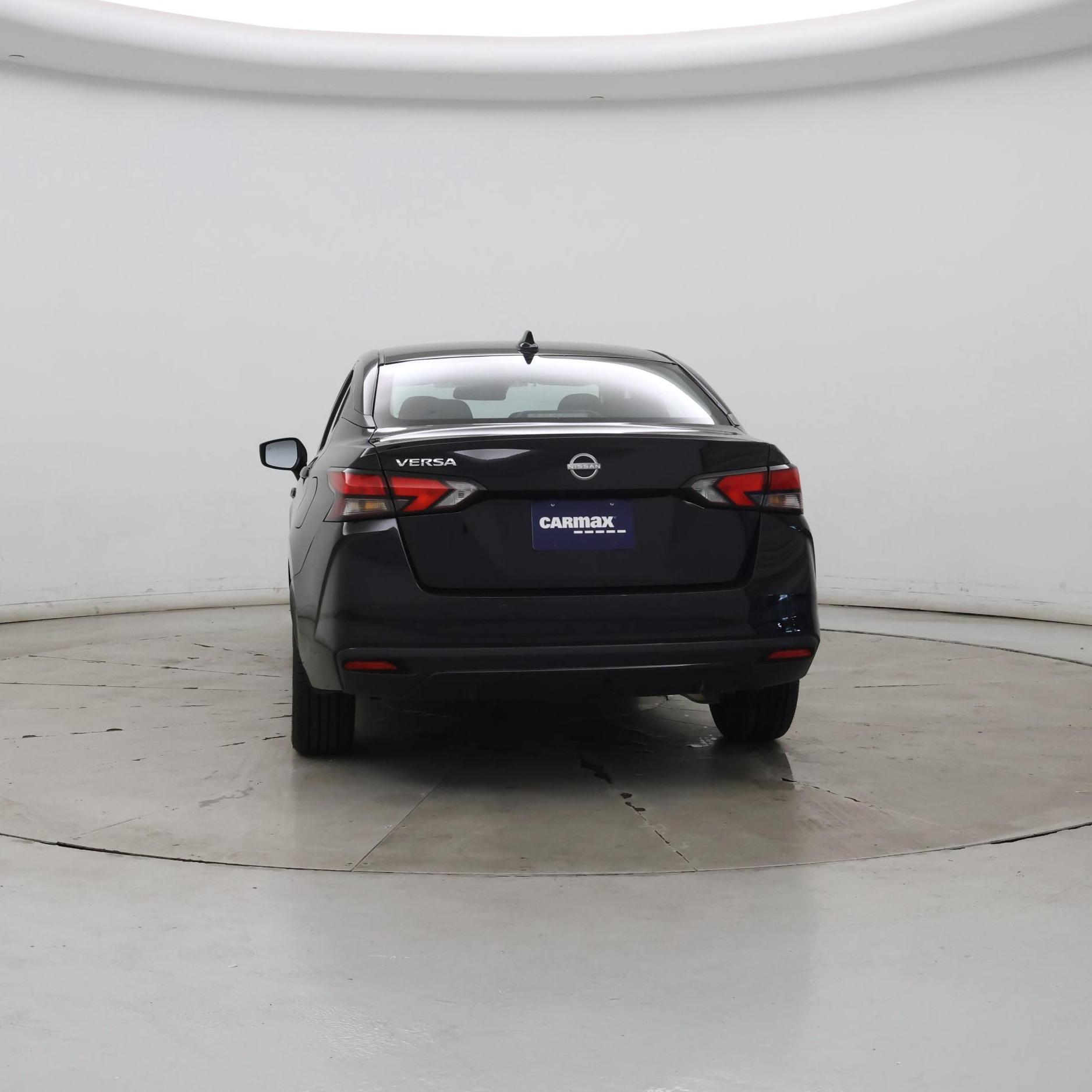 Thumbnail: 2025 Nissan Versa - 6