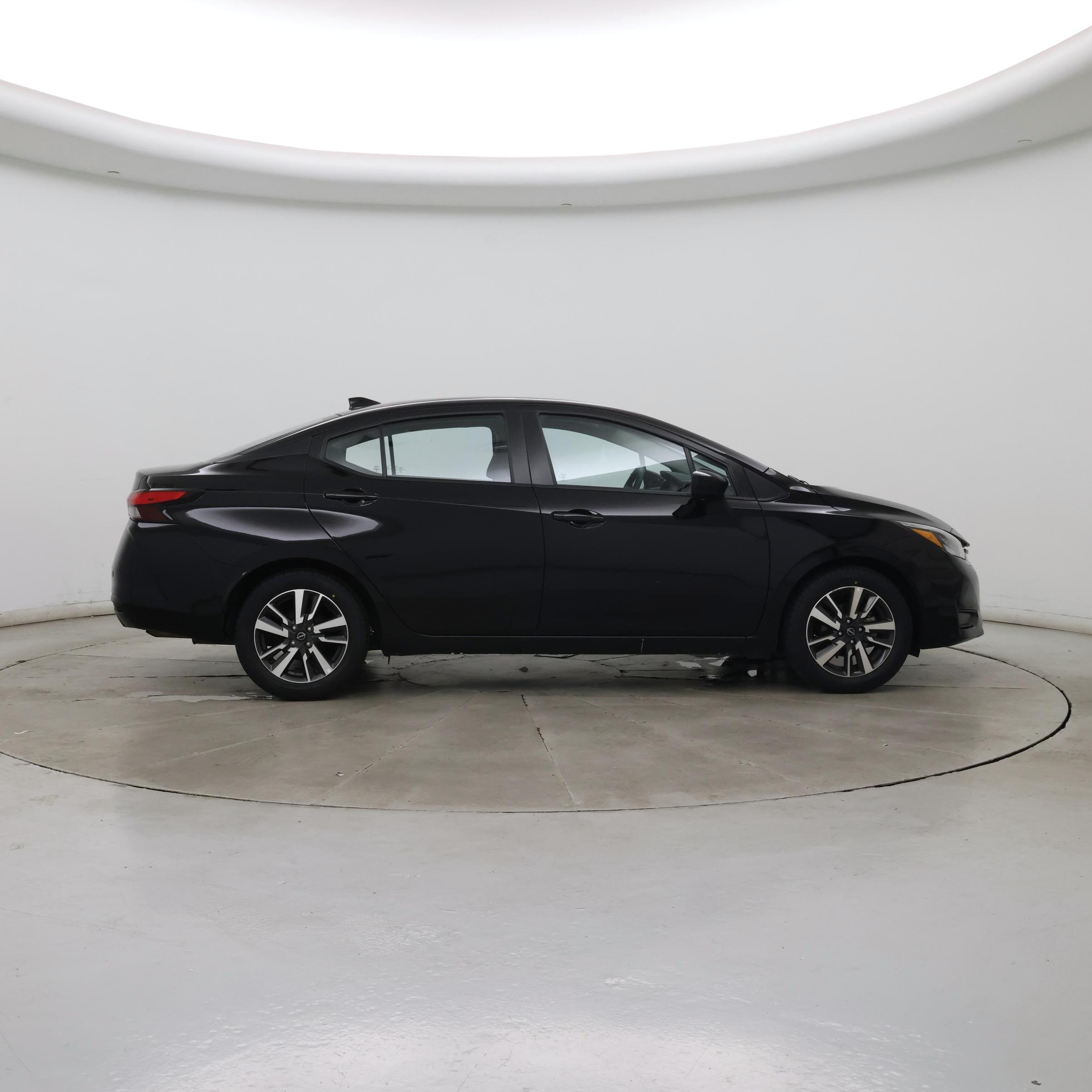 Thumbnail: 2025 Nissan Versa - 7