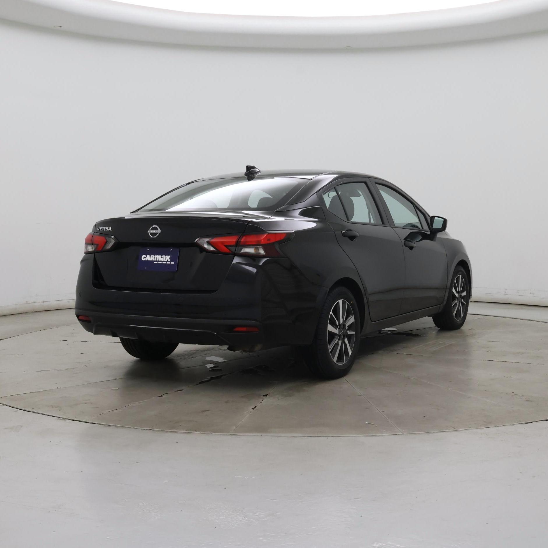 Thumbnail: 2025 Nissan Versa - 8