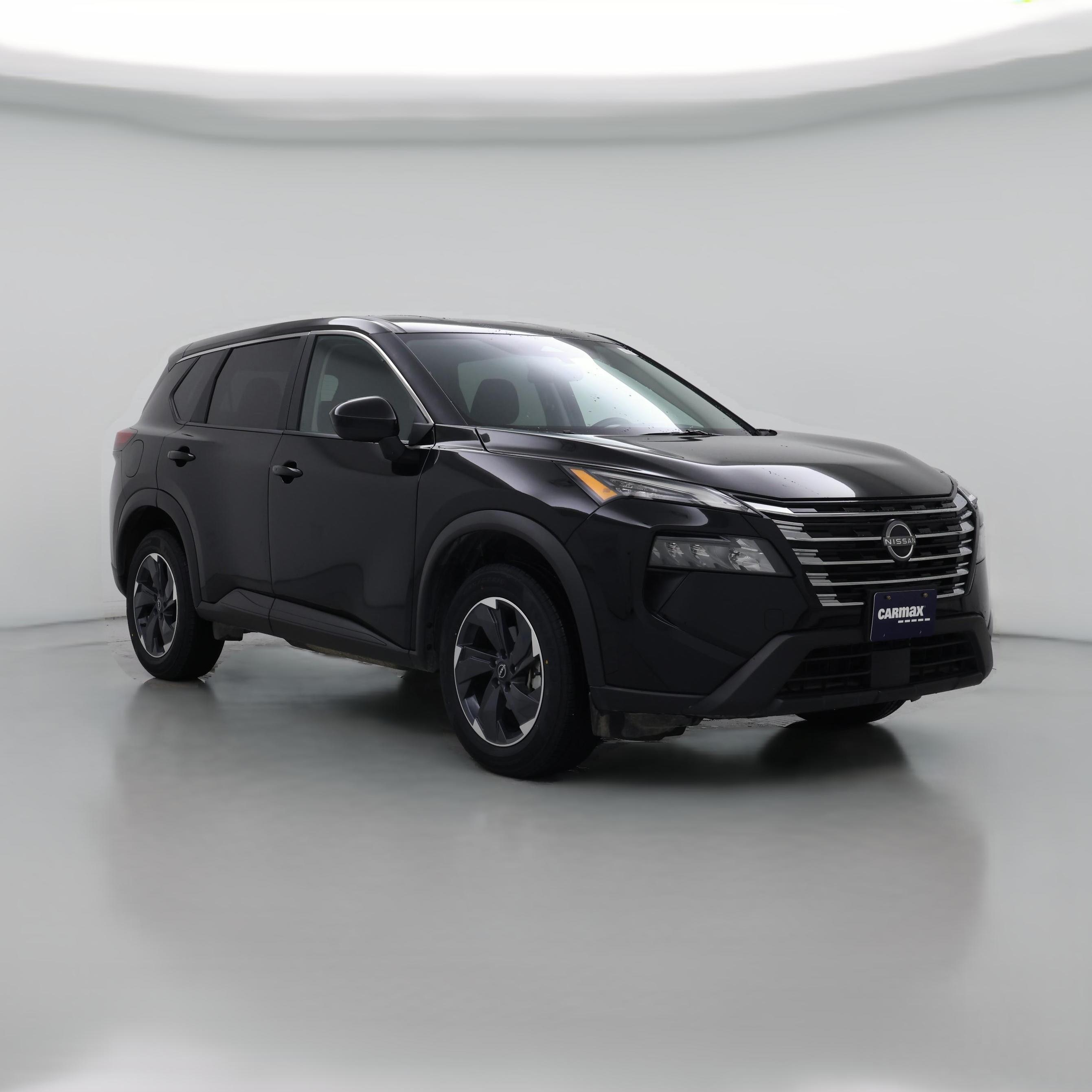 Thumbnail: 2025 Nissan Rogue - 1