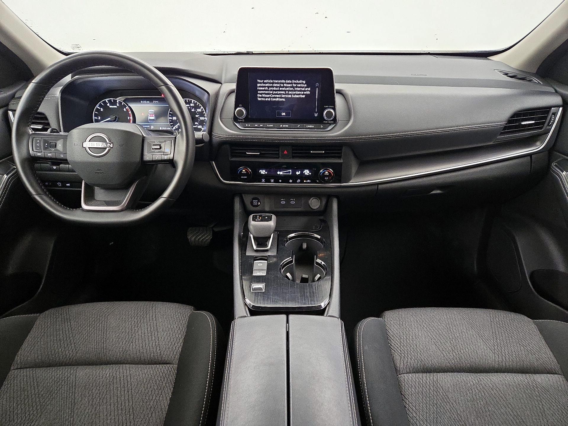 Thumbnail: 2025 Nissan Rogue - 9