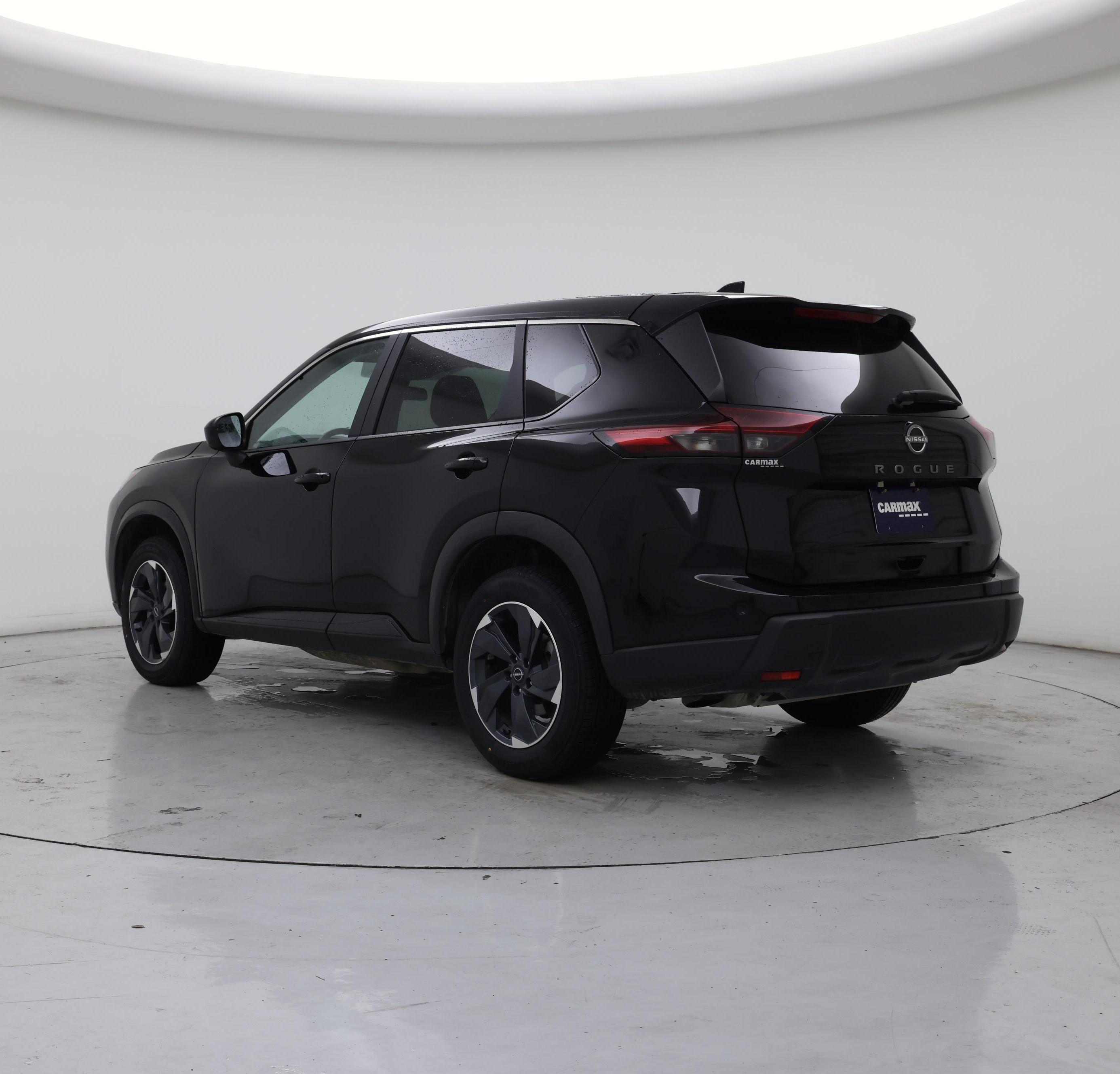 Thumbnail: 2025 Nissan Rogue - 2