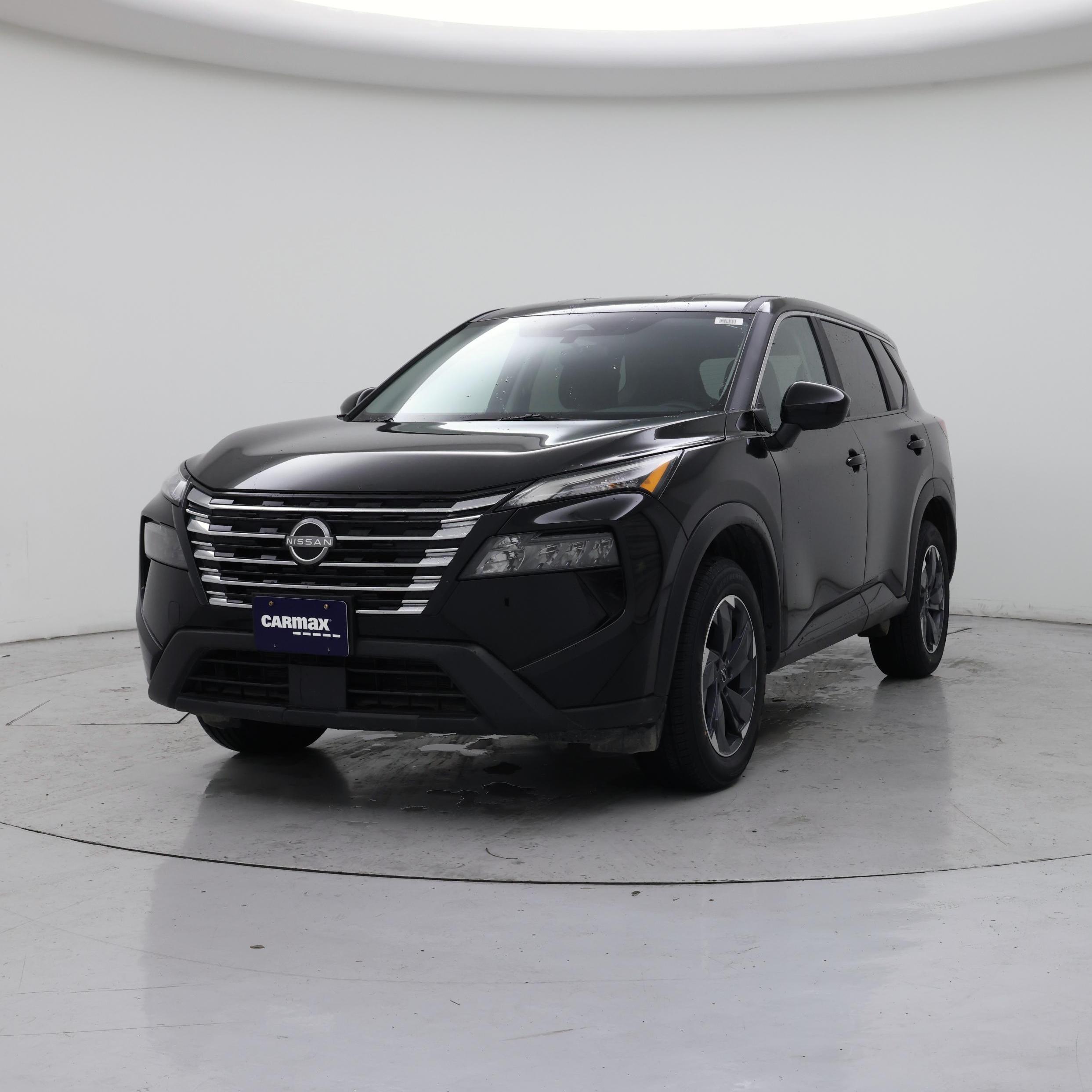 Thumbnail: 2025 Nissan Rogue - 4