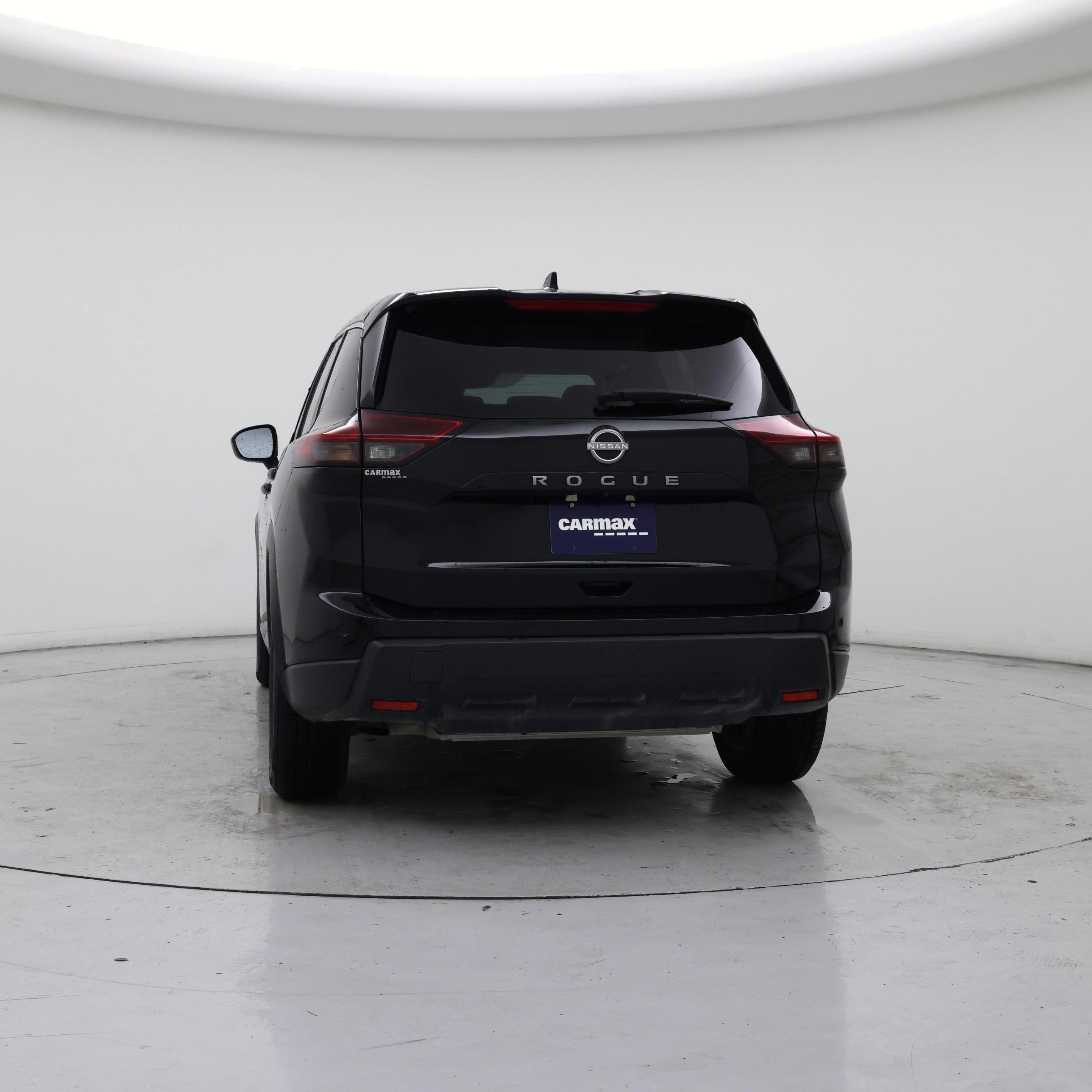 Thumbnail: 2025 Nissan Rogue - 6
