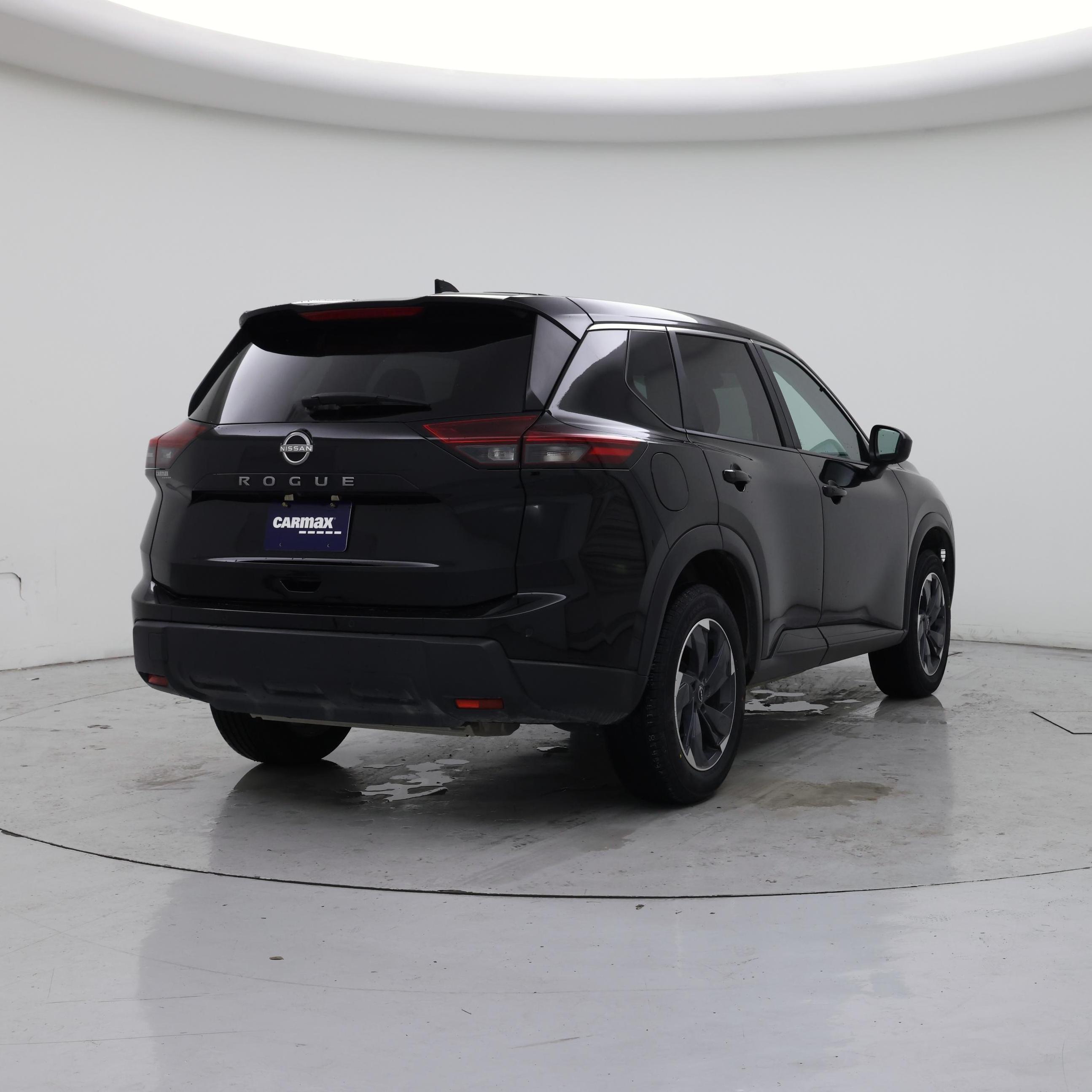 Thumbnail: 2025 Nissan Rogue - 8