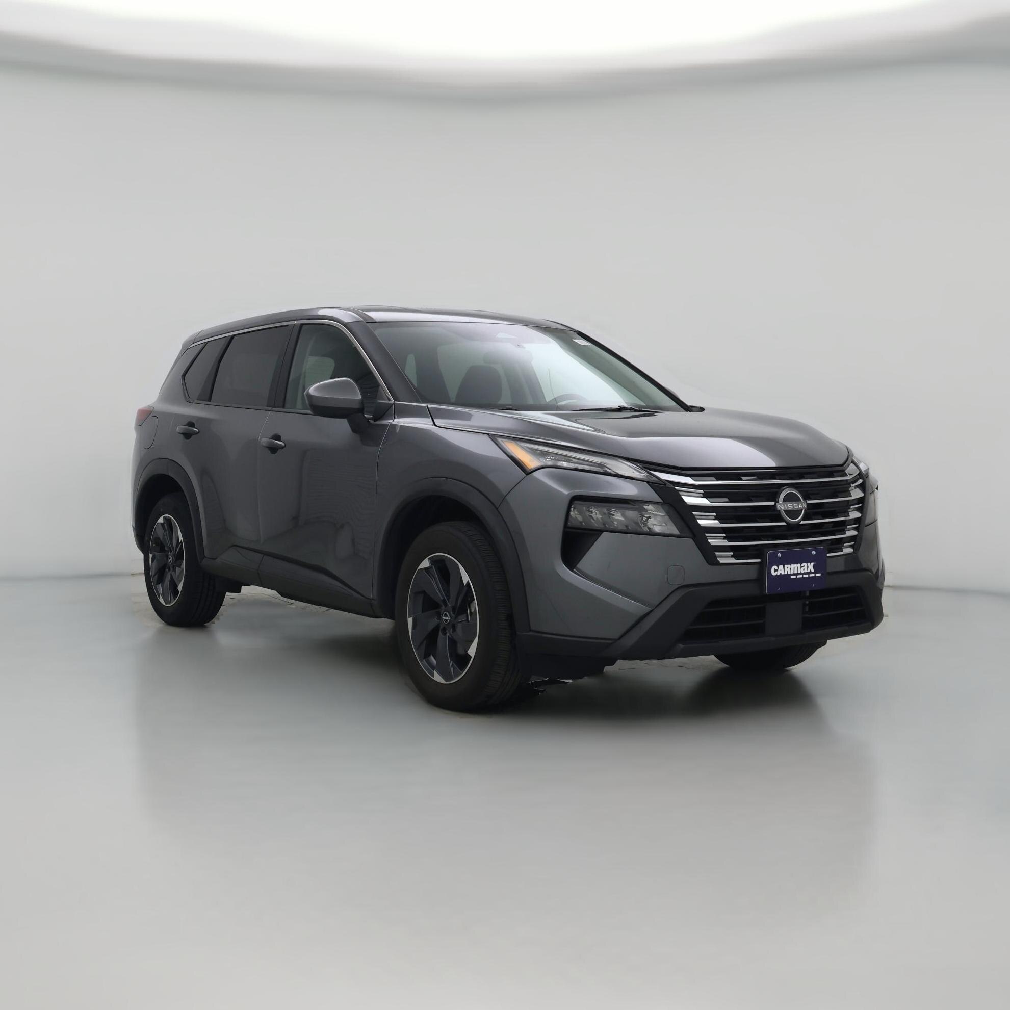Thumbnail: 2025 Nissan Rogue - 1