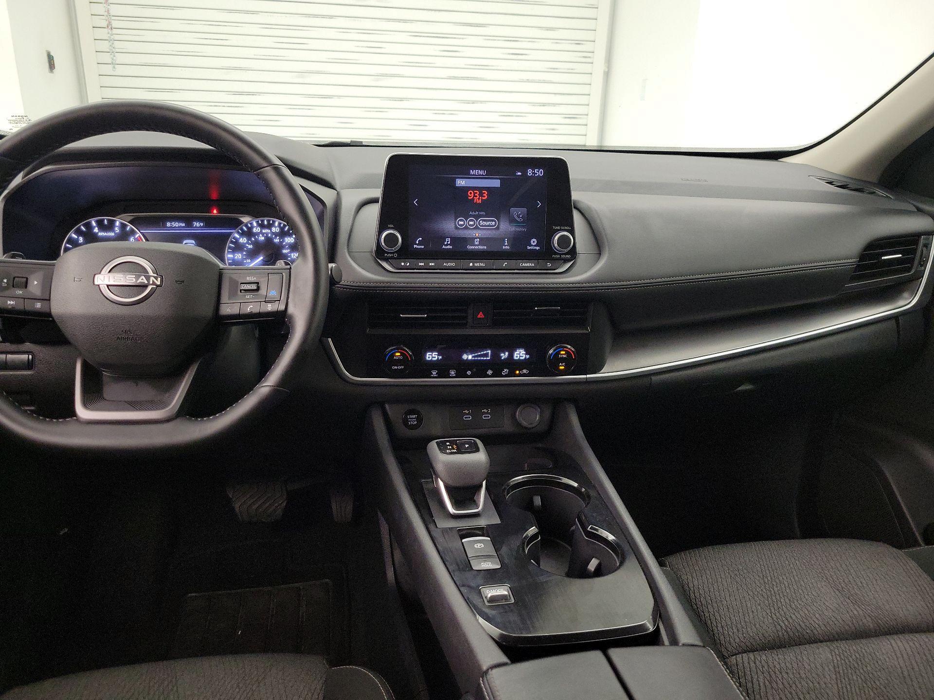 Thumbnail: 2025 Nissan Rogue - 9