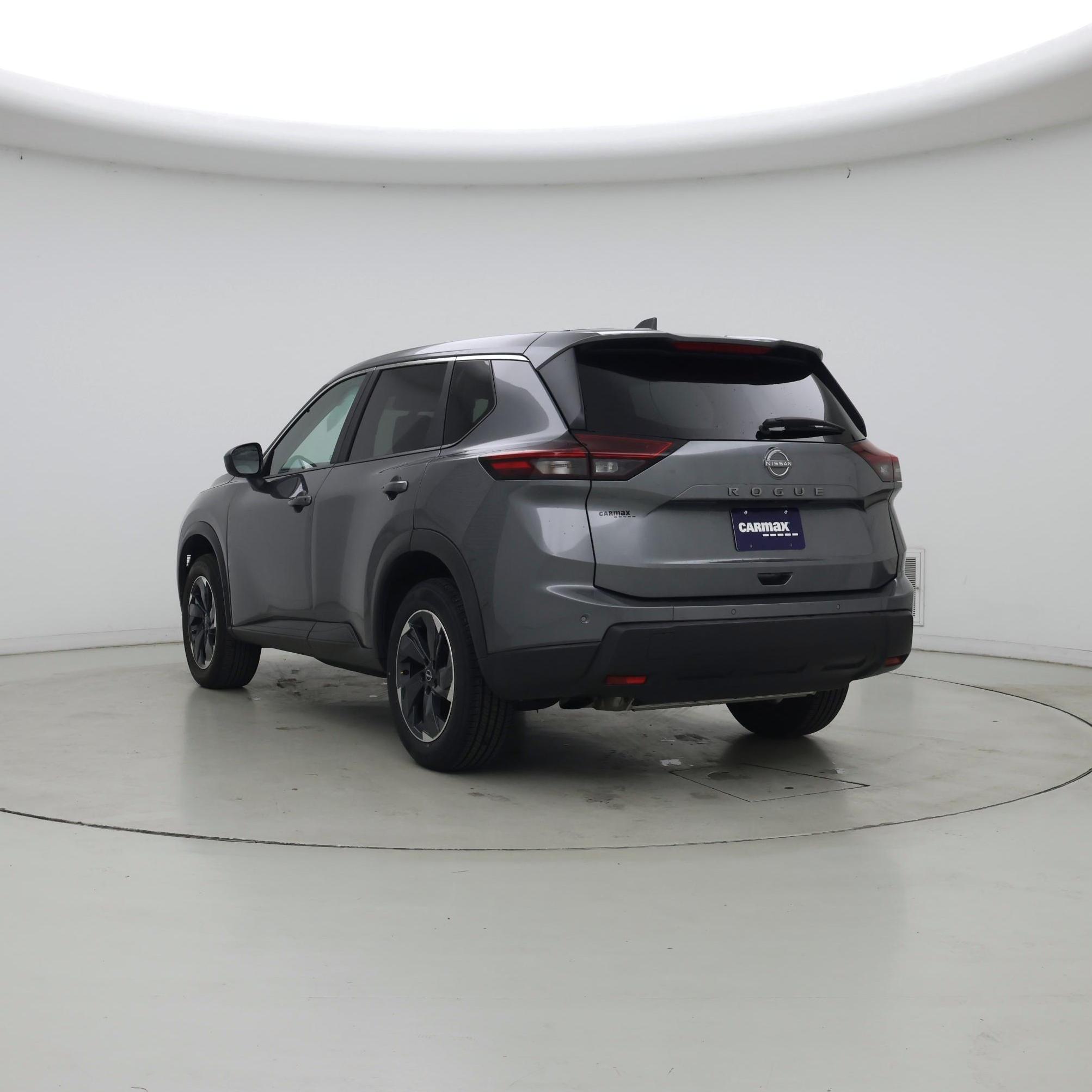 Thumbnail: 2025 Nissan Rogue - 2